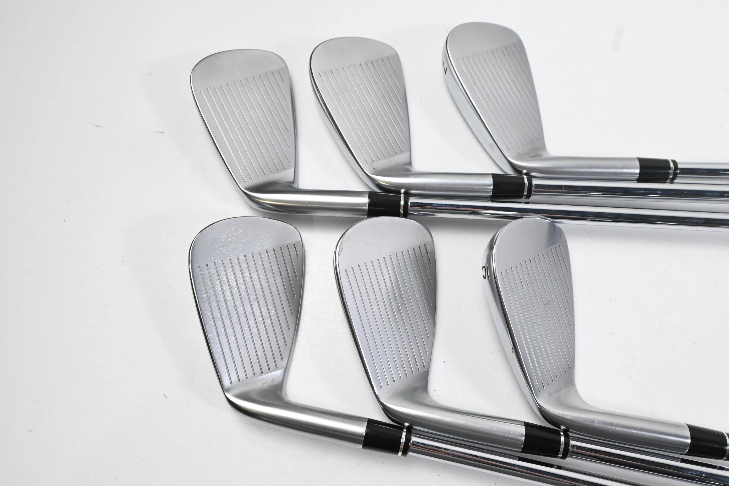 Honma TW747 P Irons / 5-PW / Regular Flex N.S.PRO 950GH Shafts - Image 3