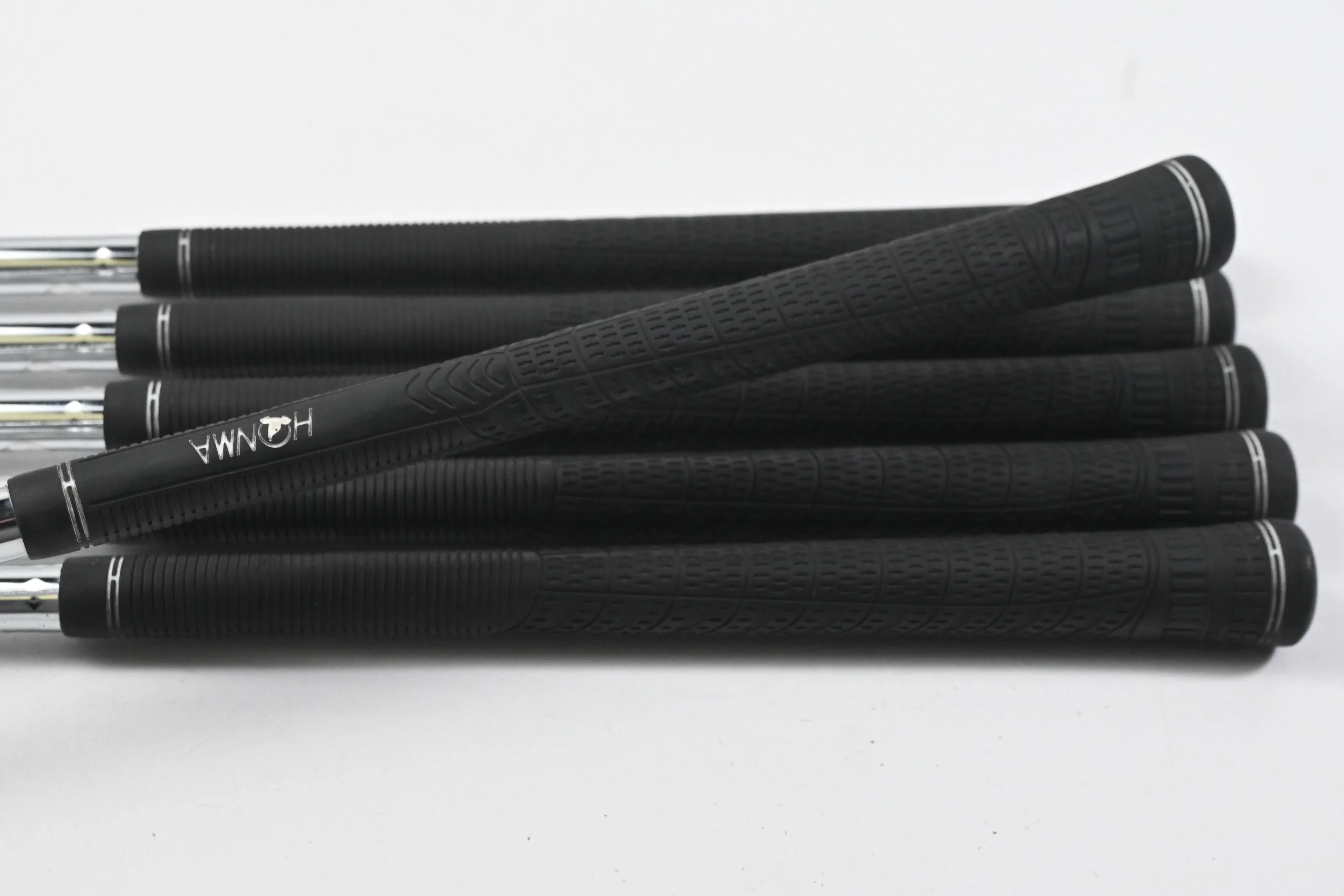 Honma TW747 P Irons / 5-PW / Regular Flex N.S.PRO 950GH Shafts - Image 7