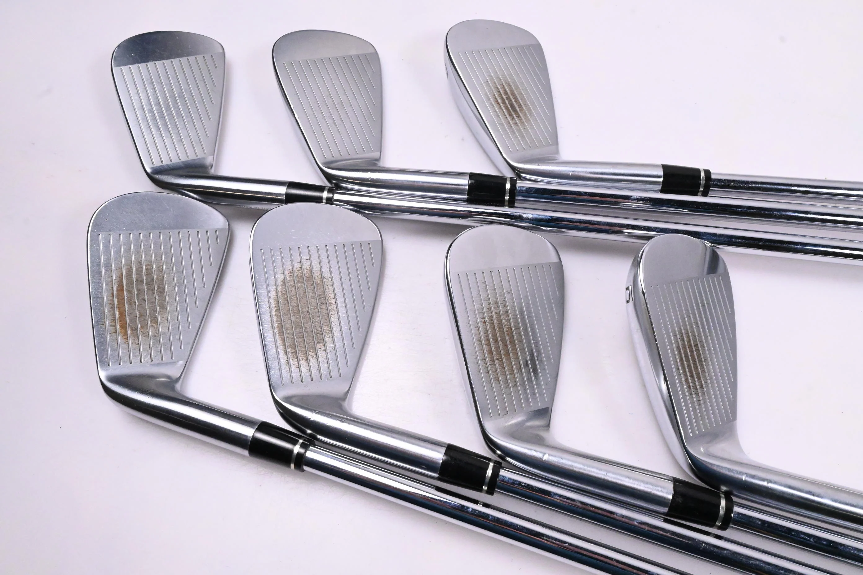 Honma TW747 VX Irons / 4-PW / Regular Flex N.S.Pro 950GH Shafts - Image 3
