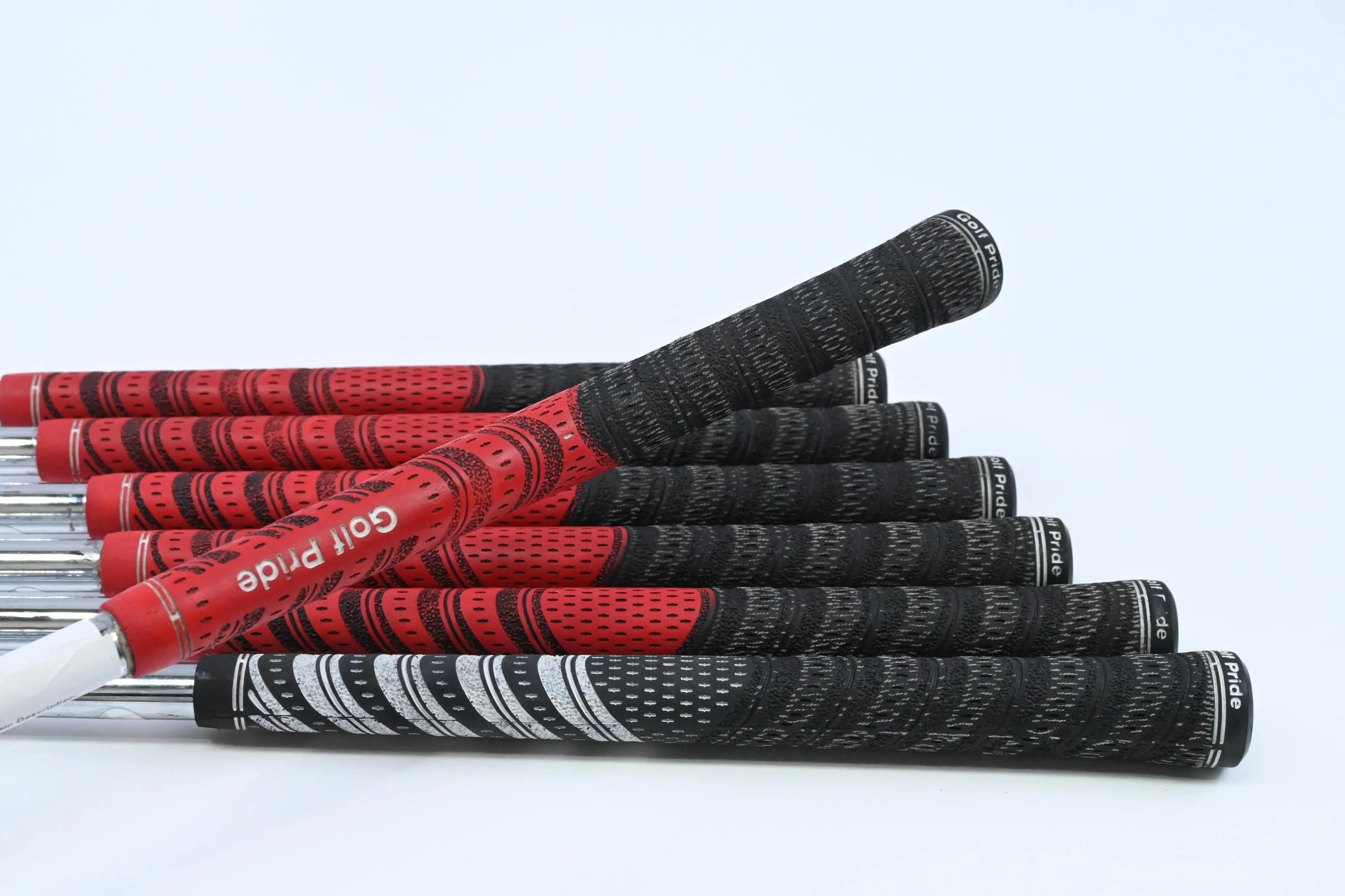 Honma TW747 VX Irons / 4-PW / Stiff Flex NS Pro Modus3 Tour 105 Shafts - Image 7
