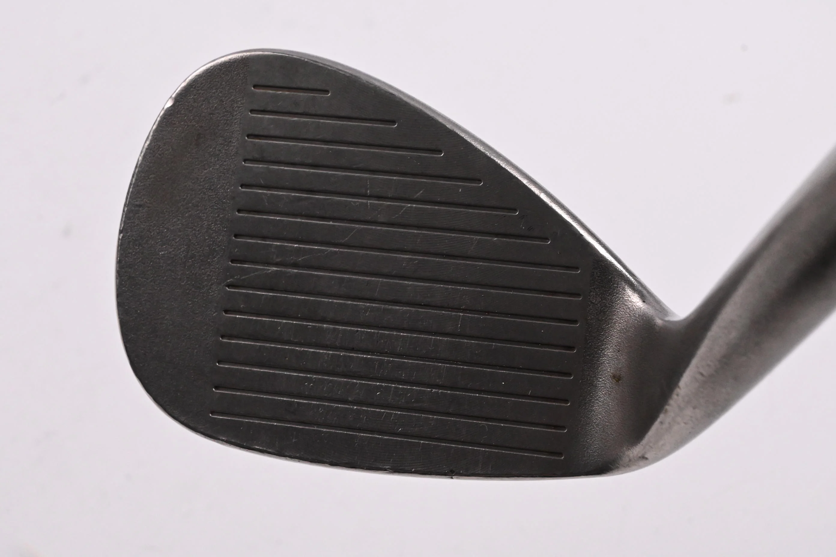 Honma W105P Sand Wedge / 54 Degree / Stiff Flex KBS Custom Series Shaft - Image 2