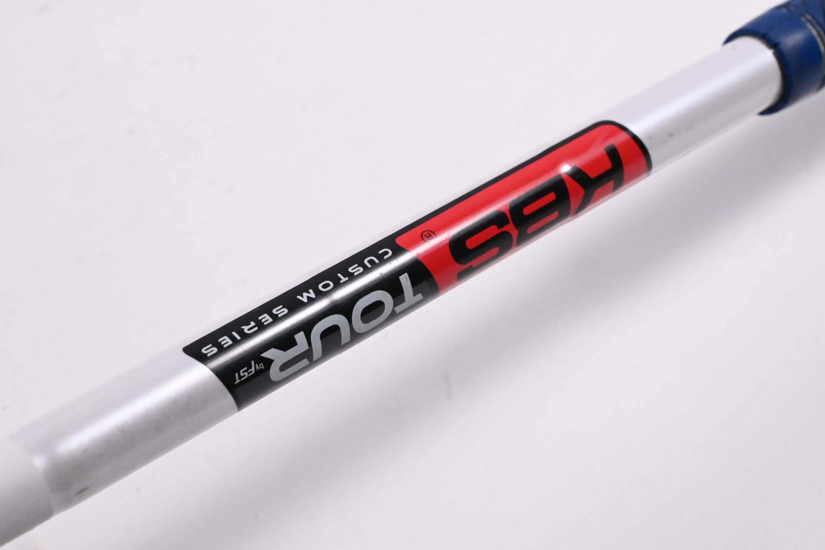 Honma W105P Sand Wedge / 54 Degree / Stiff Flex KBS Custom Series Shaft - Image 4