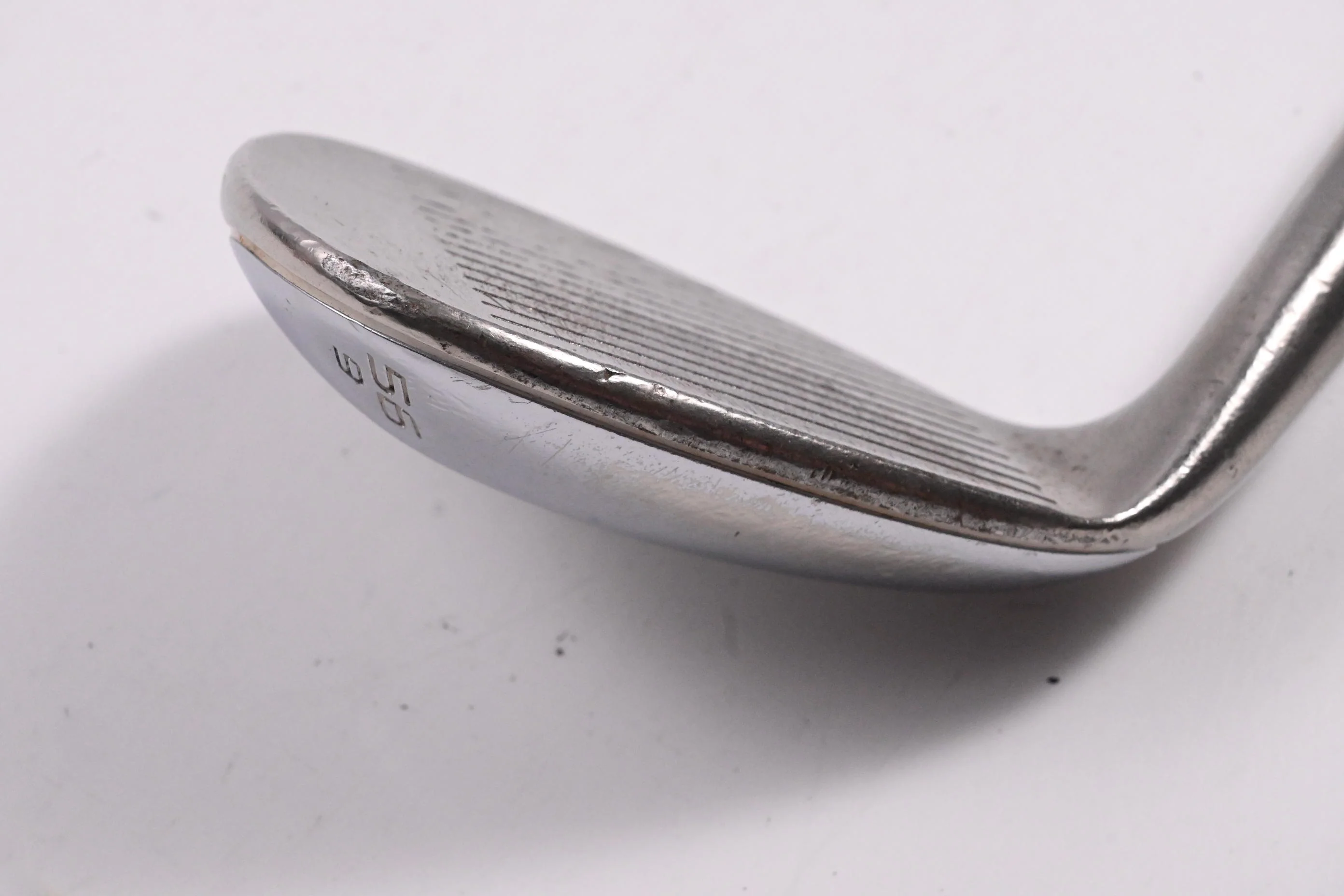 Honma W105P Sand Wedge / 56 Degree / Stiff Flex KBS Custom Series Shaft - Image 3