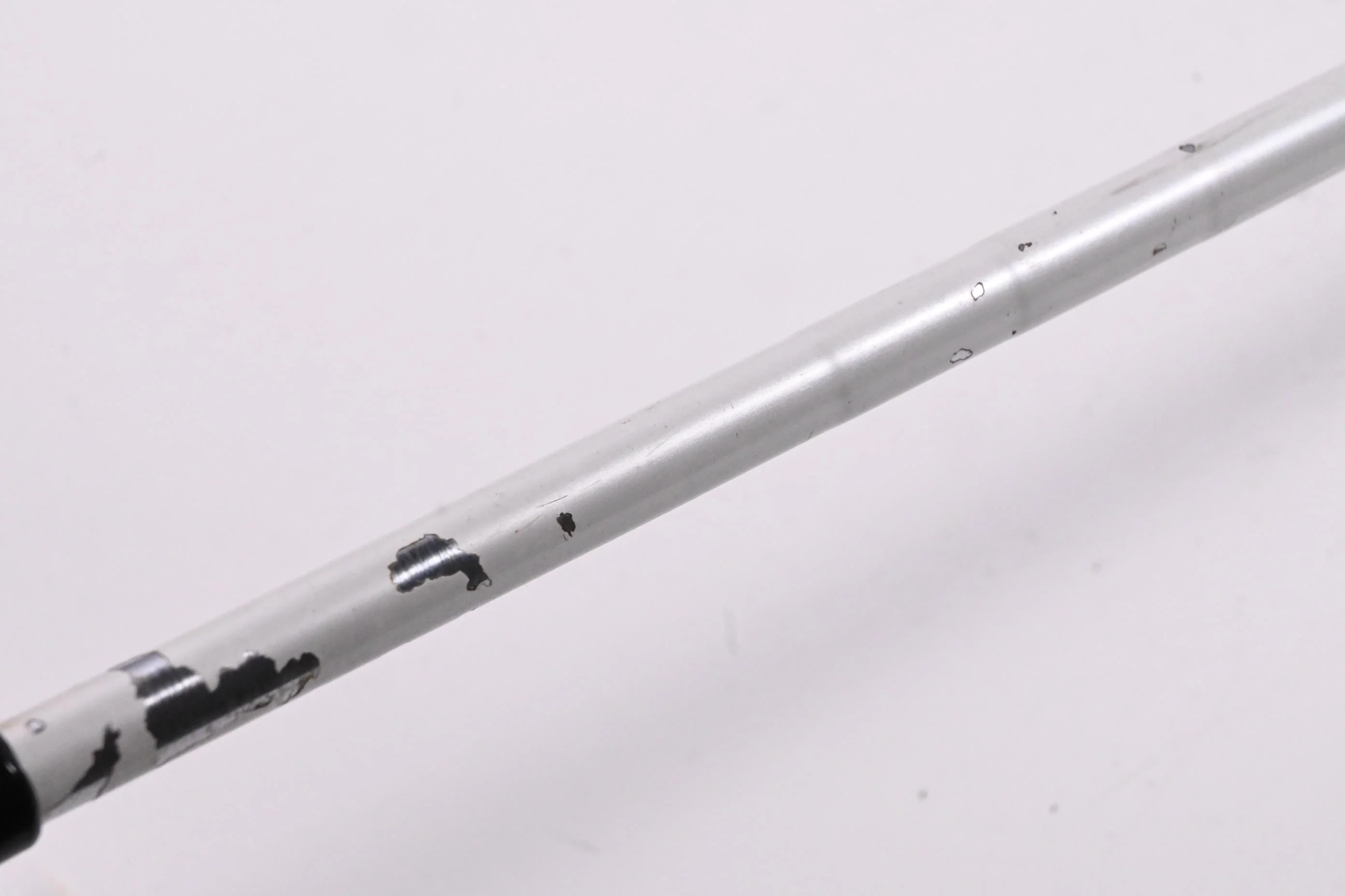 Honma W105P Lob Wedge / 58 Degree / Stiff Flex KBS Custom Series Shaft - Image 6