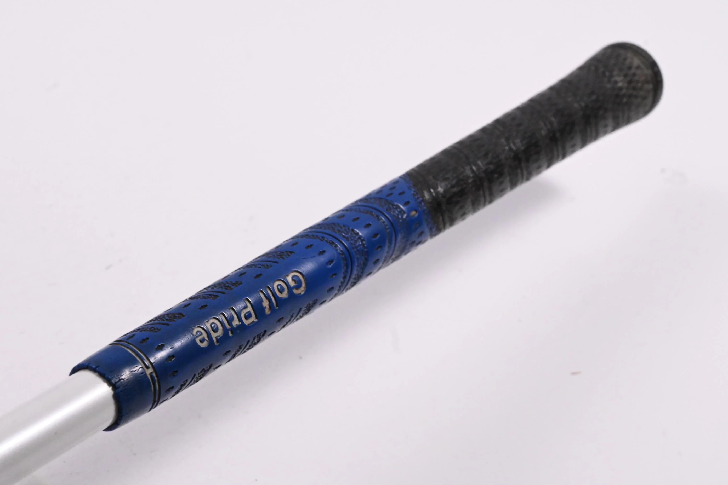 Honma W105P Lob Wedge / 58 Degree / Stiff Flex KBS Custom Series Shaft - Image 7