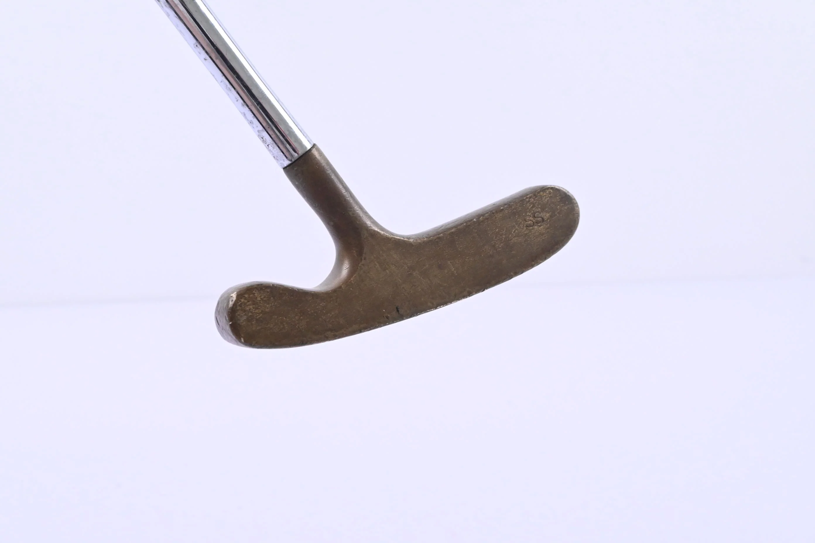 John Letters Golden Goose Putter / 35 Inch - Image 3