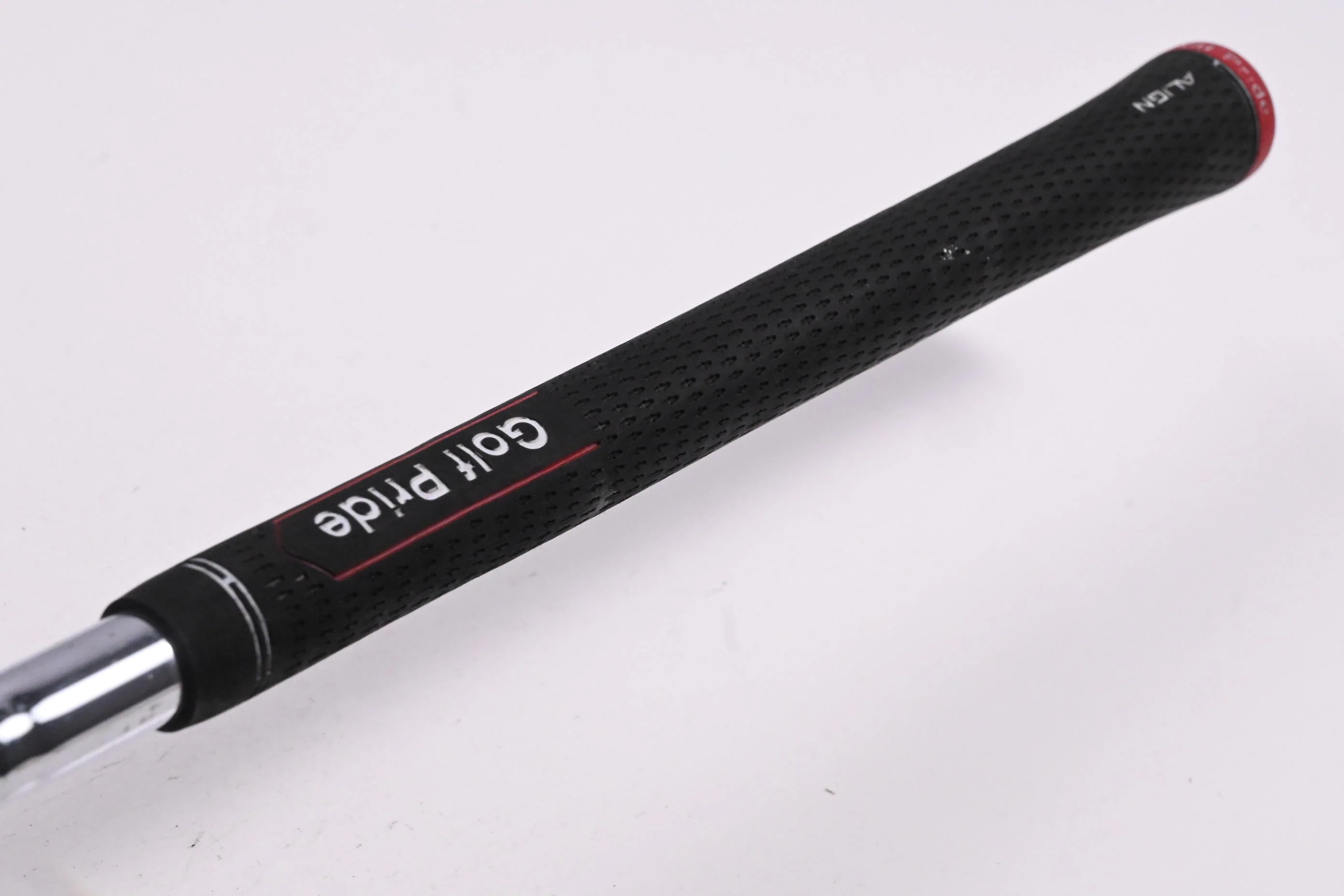 John Letters Masters Model Lob Wedge / 60 Degree / Wedge Flex DG Spinner Shaft - Image 6