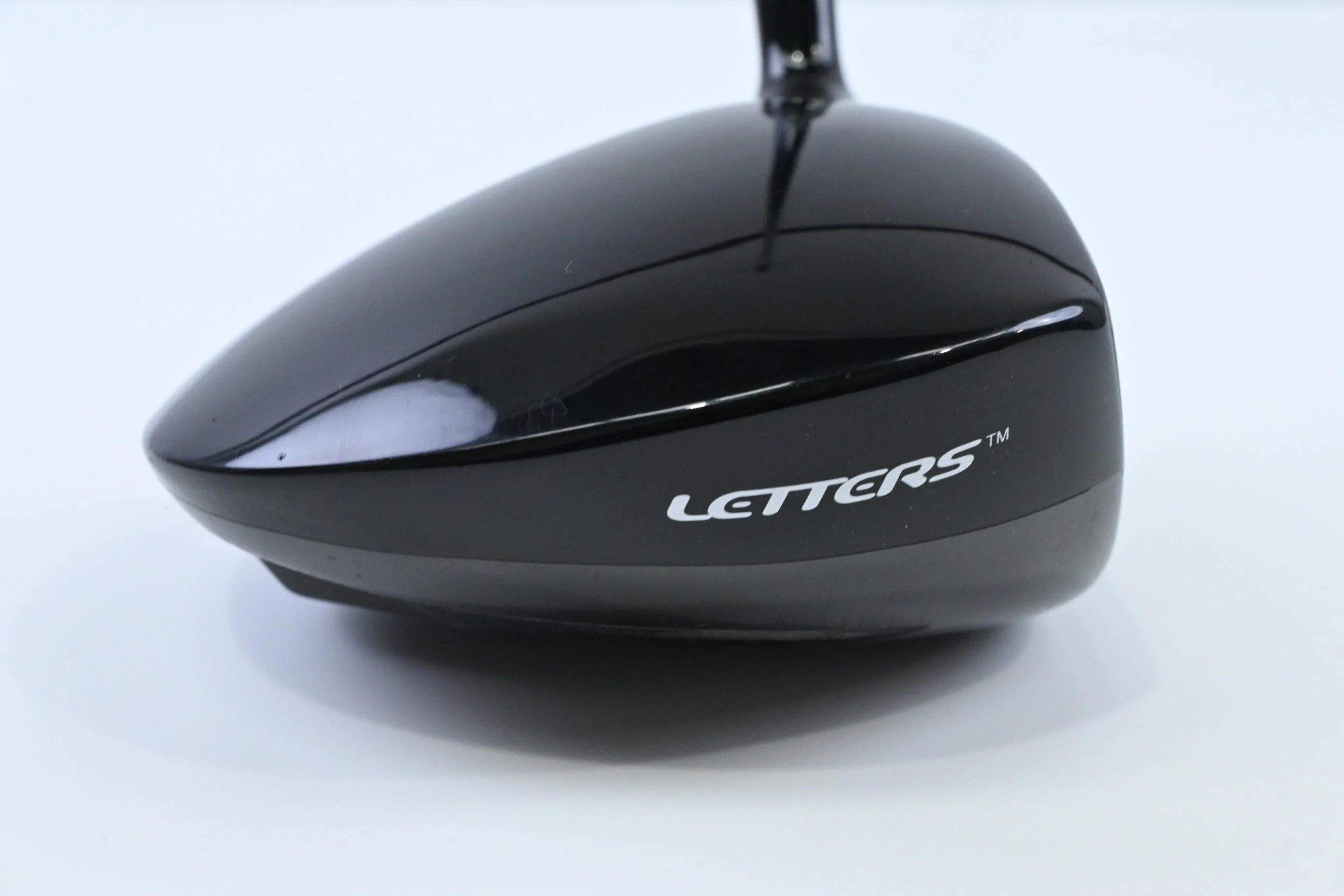 John Letters MM Tour Black Driver / 10 Degree / Stiff Flex Sensicore Tour Flight - Image 3