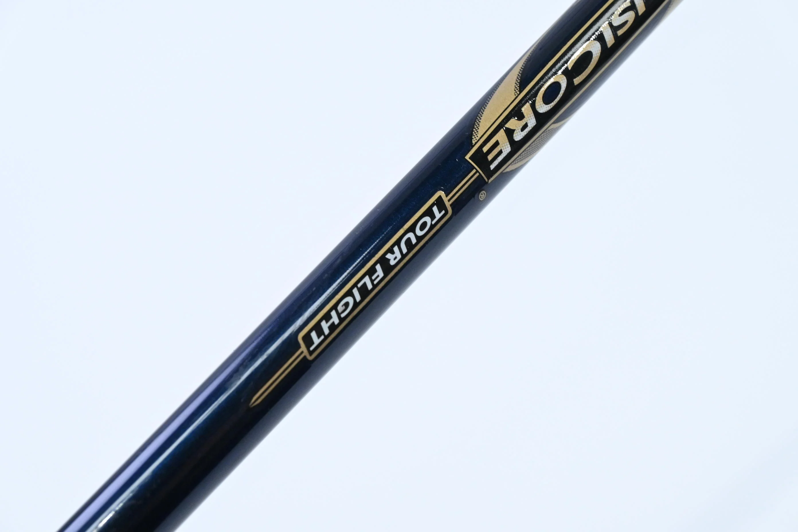 John Letters MM Tour Black Driver / 10 Degree / Stiff Flex Sensicore Tour Flight - Image 6