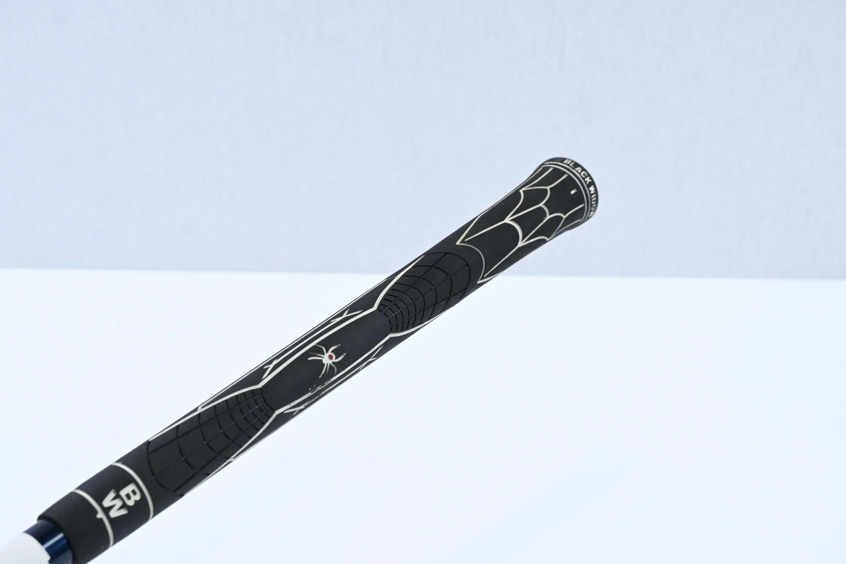 John Letters MM Tour Black Driver / 10 Degree / Stiff Flex Sensicore Tour Flight - Image 8
