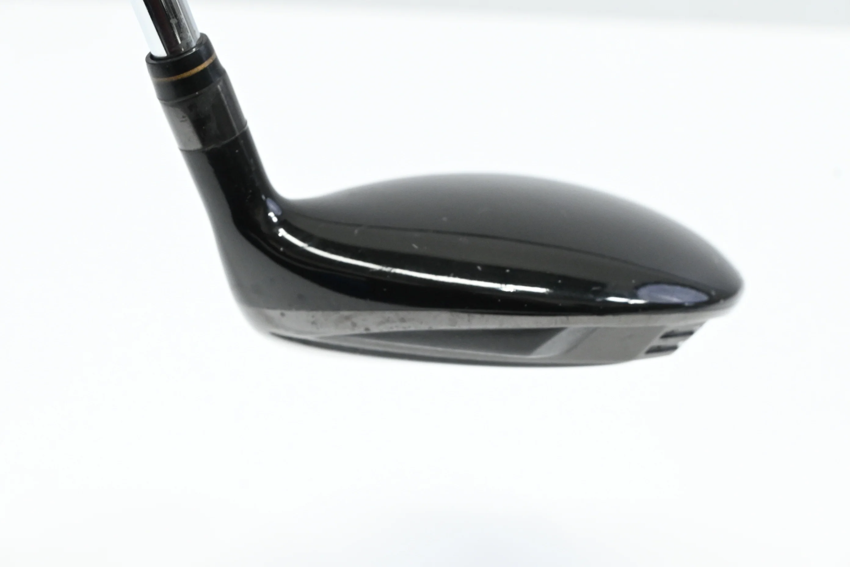 John Letters MM Tour Black #3 Wood / 15 Degree / Regular Flex True Temper Shaft - Image 5