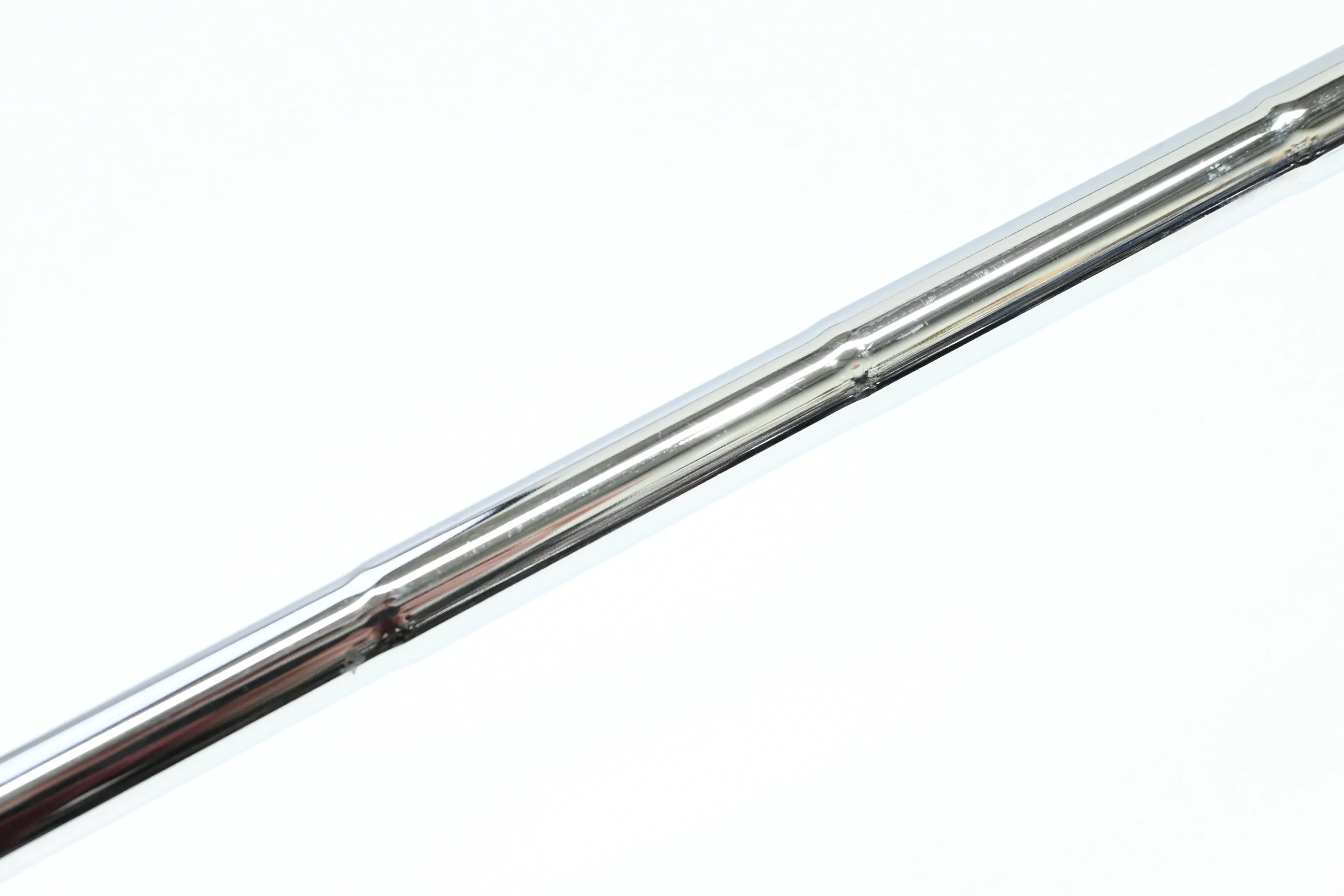 John Letters MM Tour Black #3 Wood / 15 Degree / Regular Flex True Temper Shaft - Image 6
