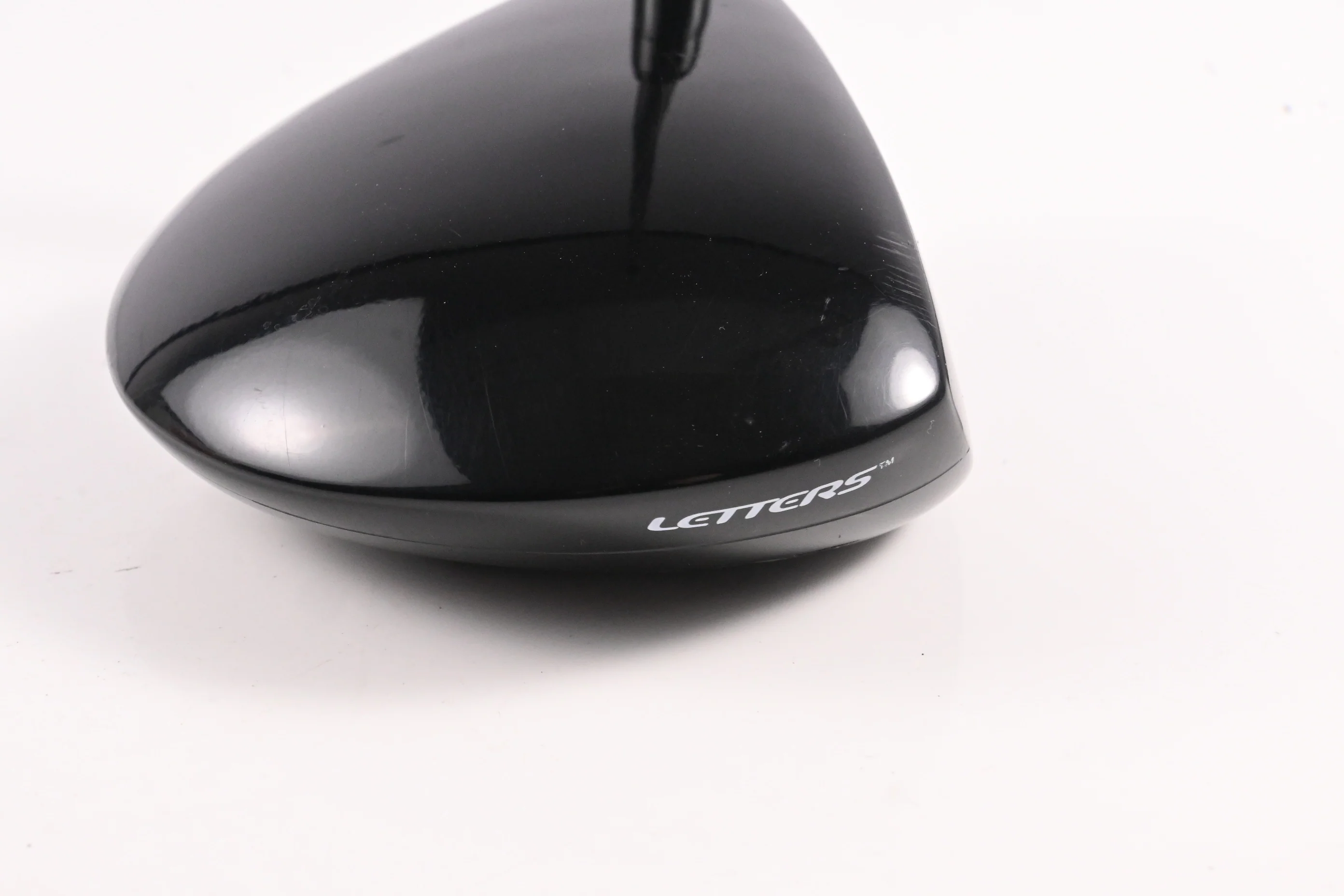 John Letters MM Tour Black #5 Wood / 17 Degree / Regular Flex Aldila RIP Beta 70 - Image 3