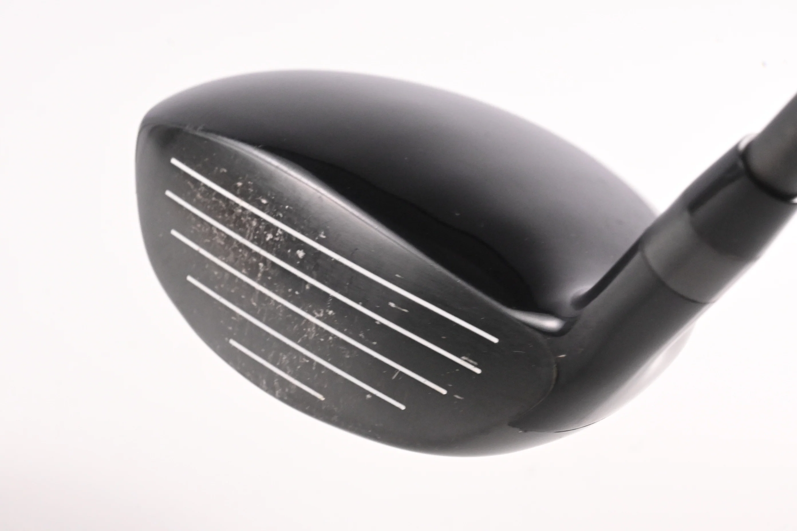 John Letters MM Tour Black #5 Wood / 17 Degree / Regular Flex Aldila RIP Beta 70 - Image 4