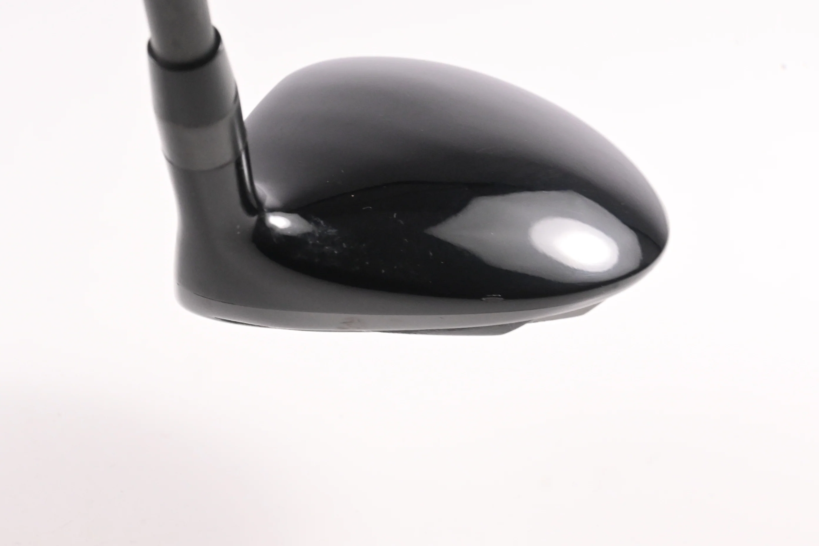 John Letters MM Tour Black #5 Wood / 17 Degree / Regular Flex Aldila RIP Beta 70 - Image 5
