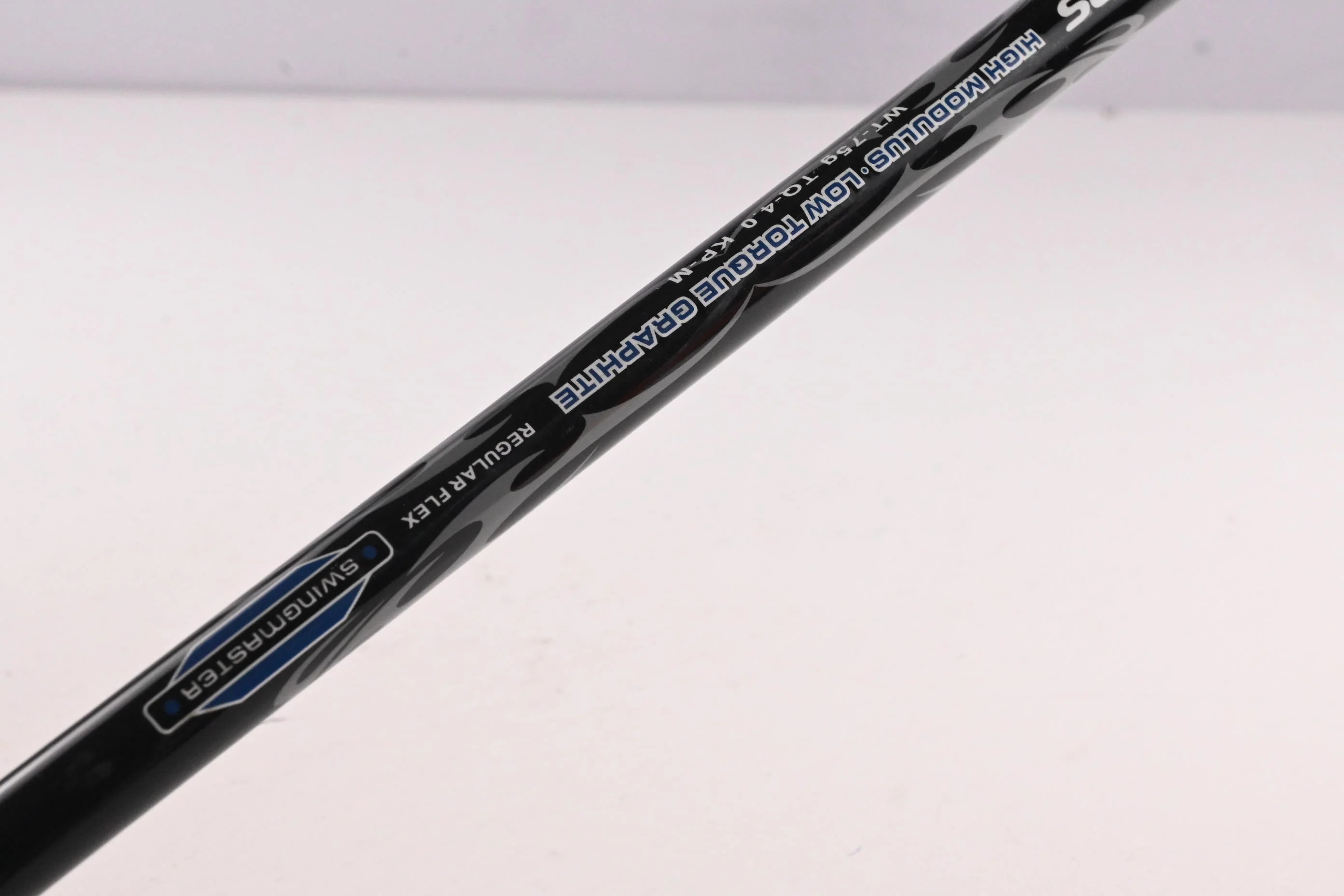 John Letters Swingmaster #3 Wood / 15 Degree / Regular Flex John Letters 75 - Image 7