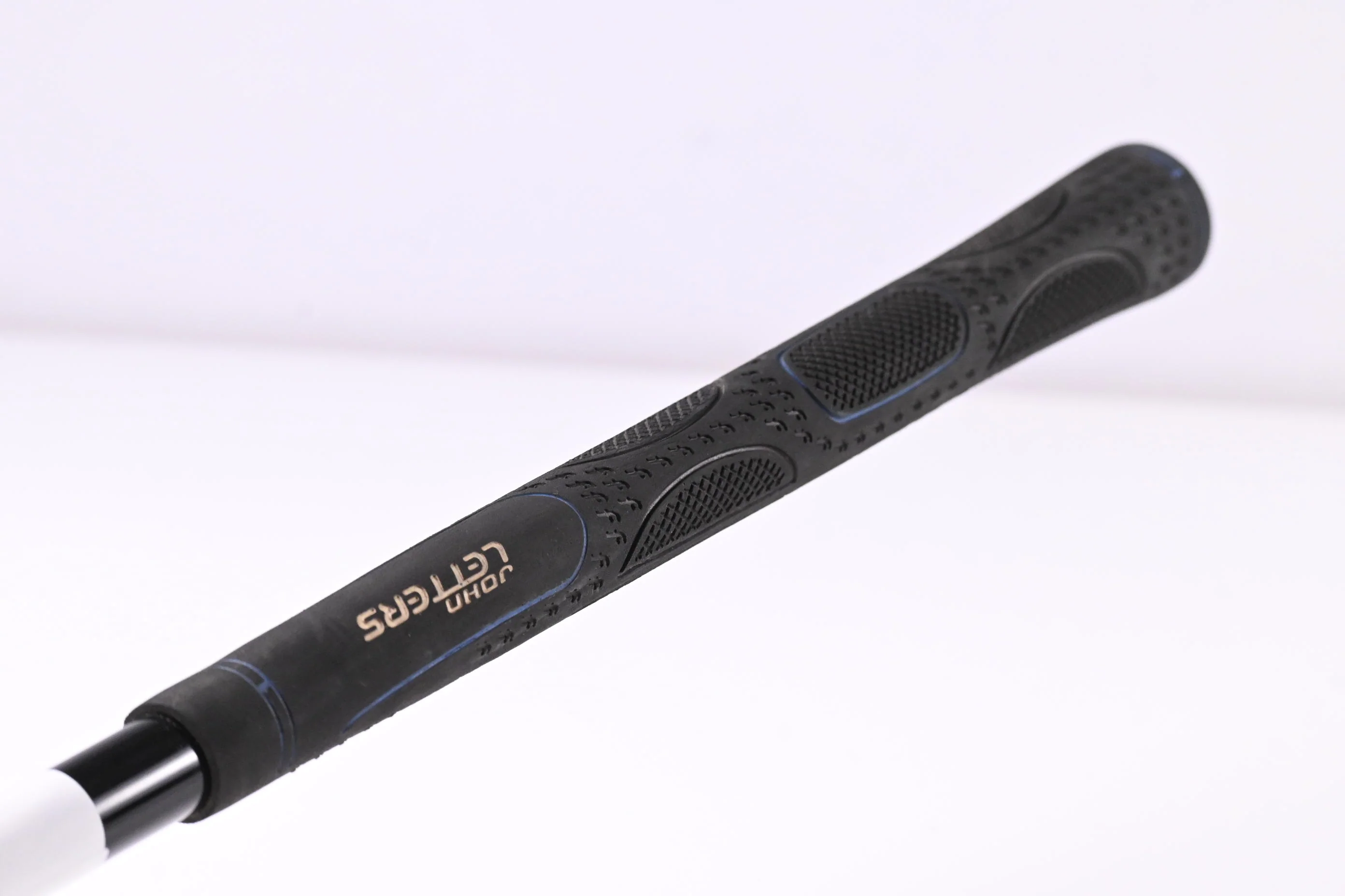 Left Hand John Letters Swingmaster #4 Hybrid / 23 Degree / Regular Flex - Image 8