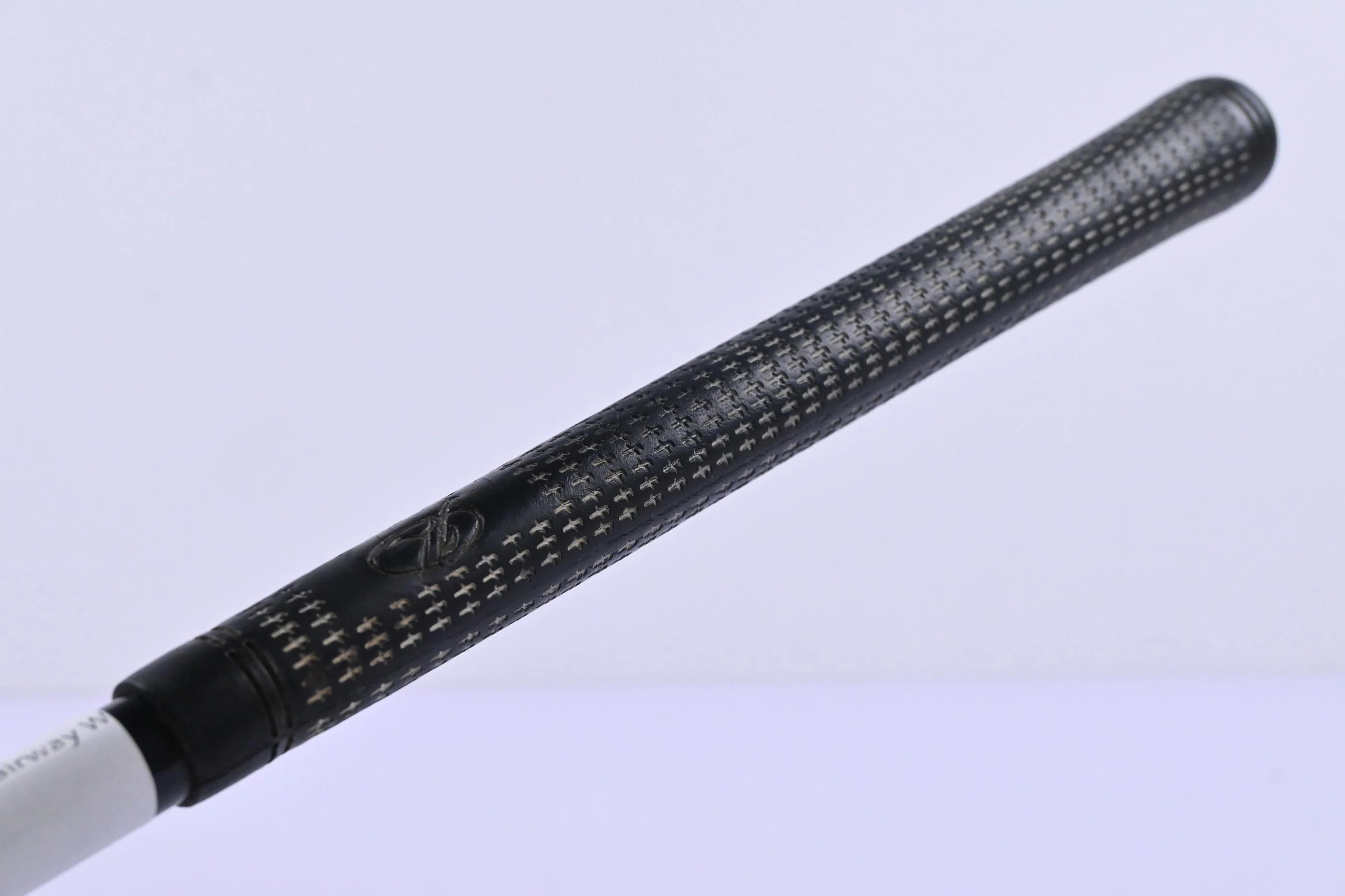 John Letters Swingmaster #5 Wood / 19 Degree / Regular Flex Swingmaster - Image 8