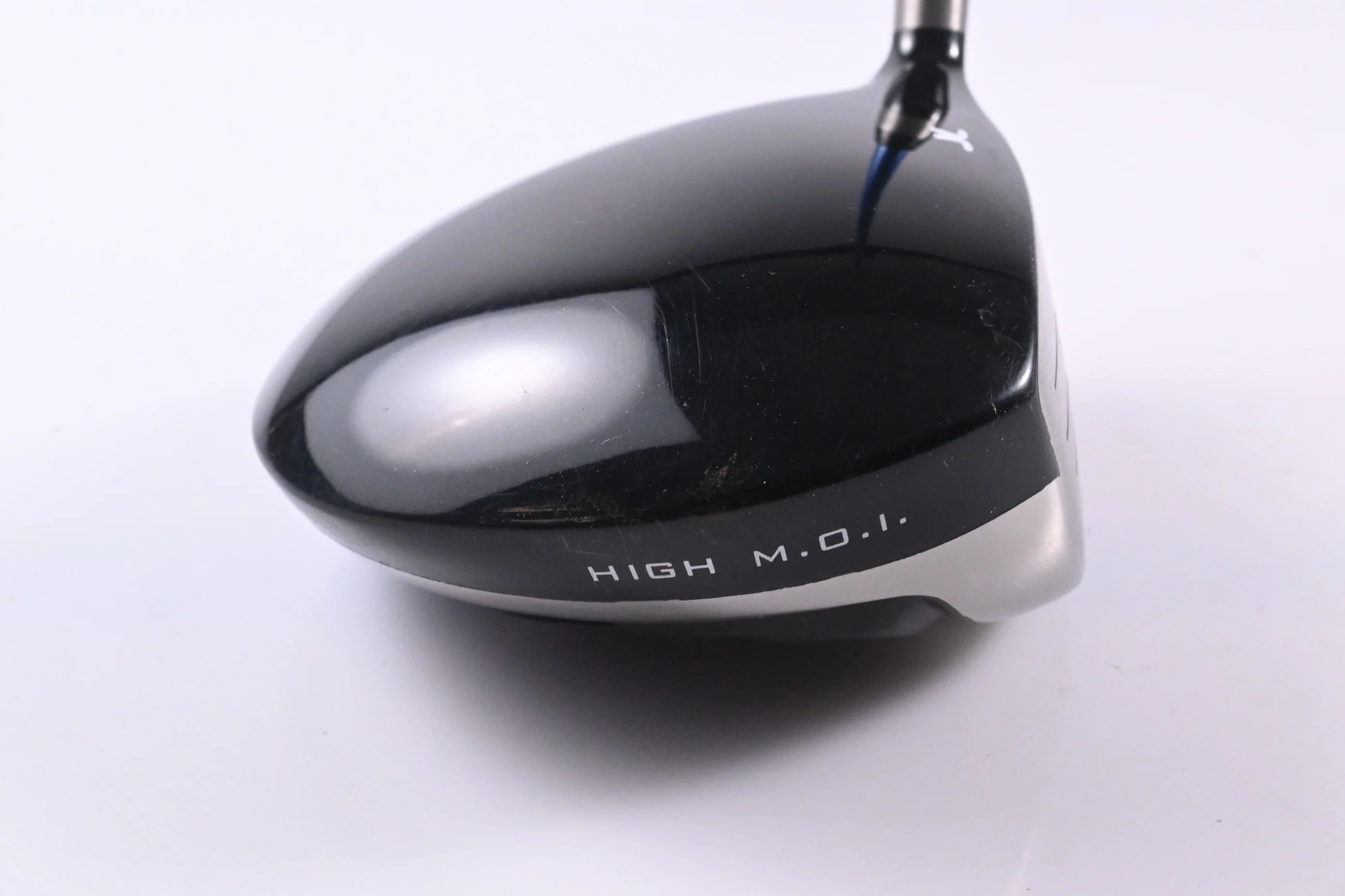 John Letters T9+ Driver / 15 Degree / Senior Flex Aldila Tour Gold 65 Shaft - Image 3