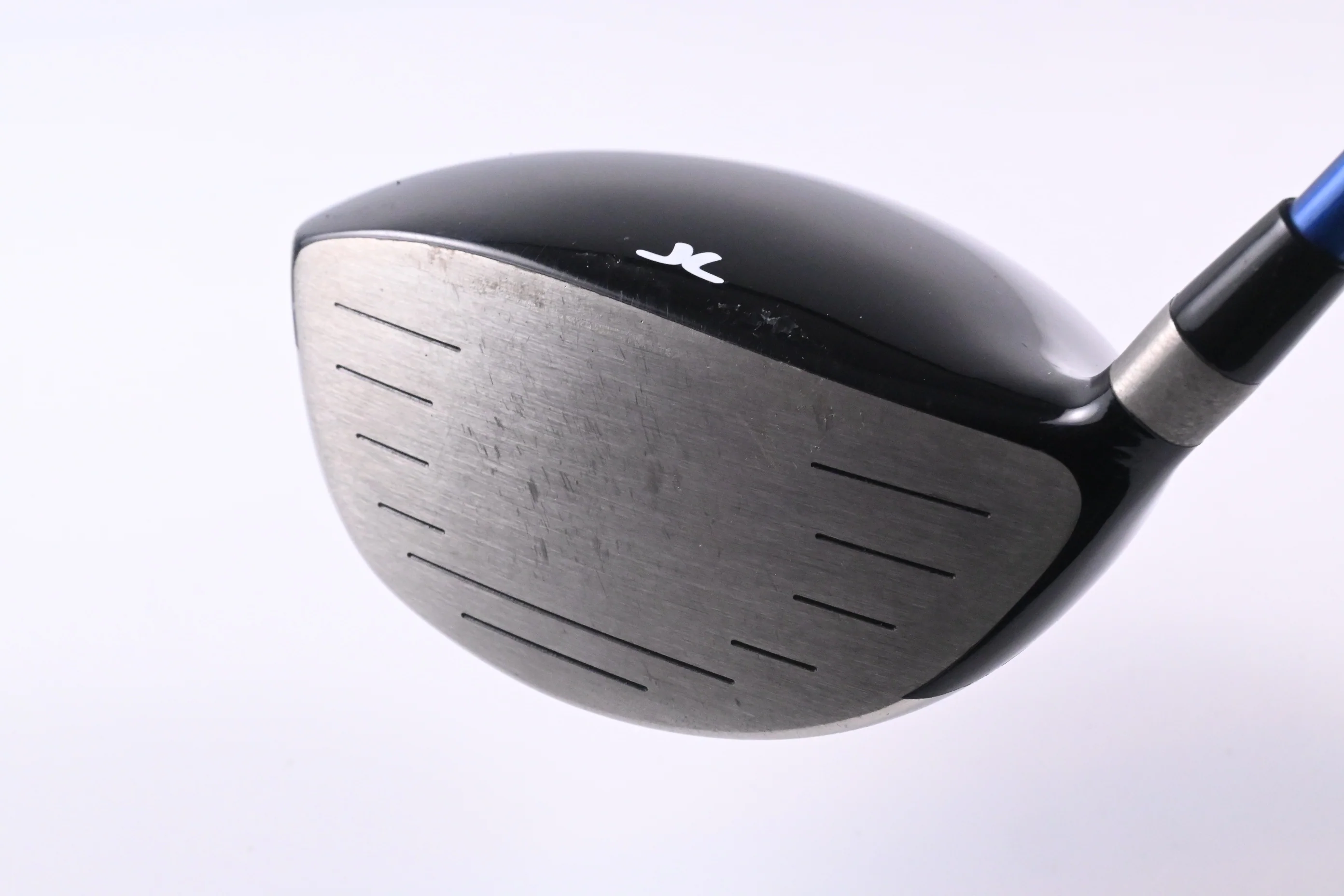 John Letters T9+ Driver / 15 Degree / Senior Flex Aldila Tour Gold 65 Shaft - Image 4