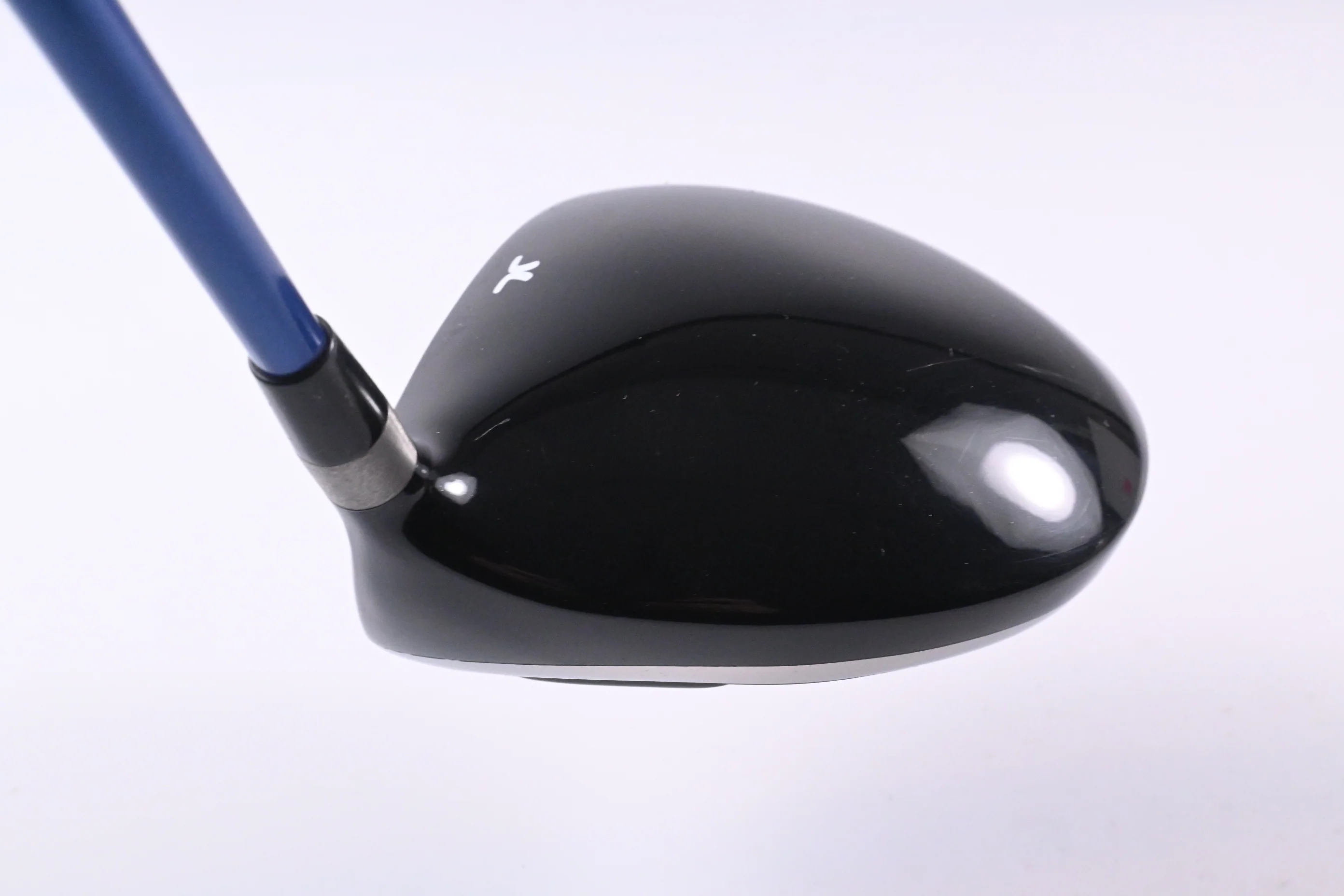 John Letters T9+ Driver / 15 Degree / Senior Flex Aldila Tour Gold 65 Shaft - Image 5