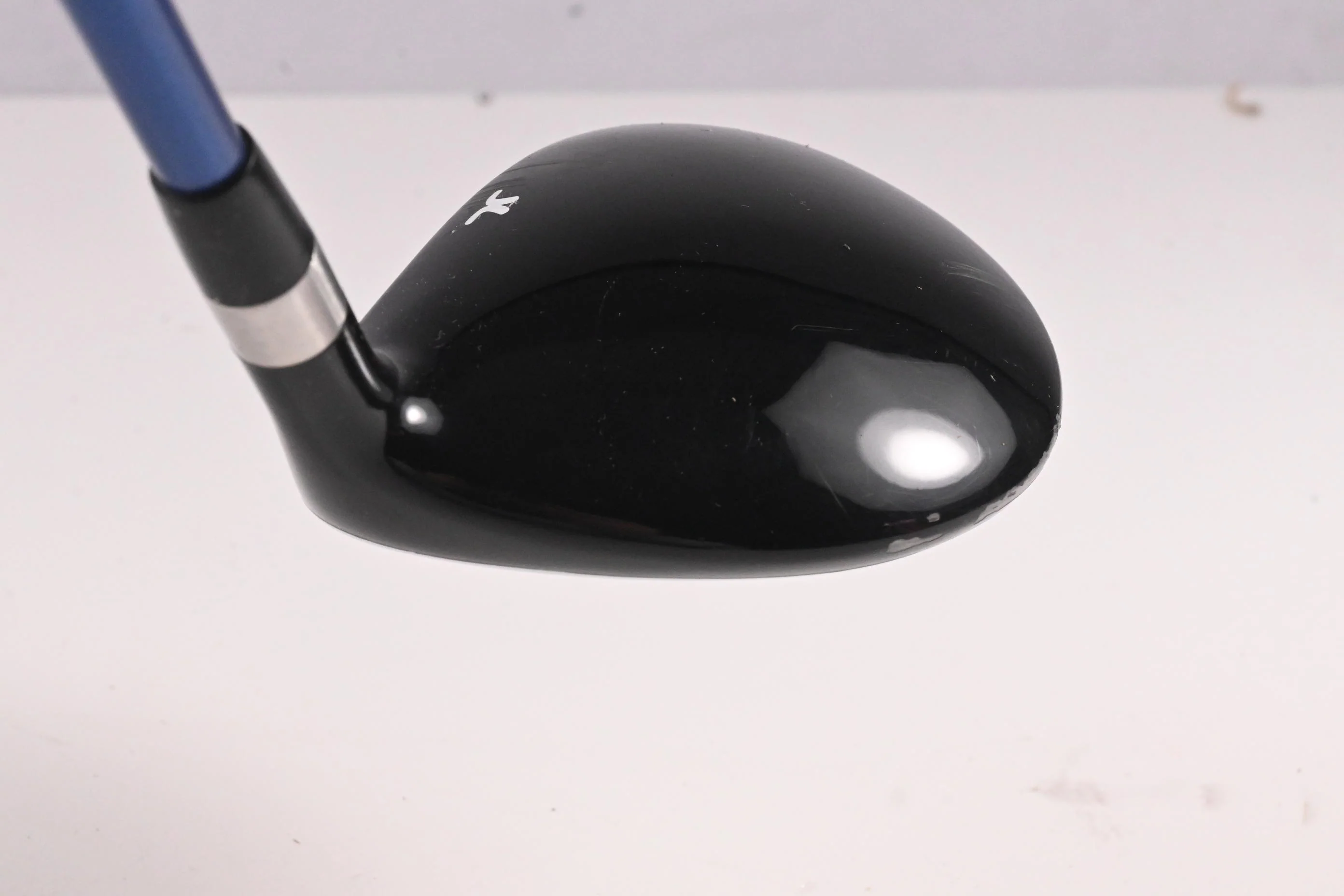 John Letters T9+ #5 Wood / 18 Degree / Senior Flex Aldila Tour Gold 75 Shaft - Image 5