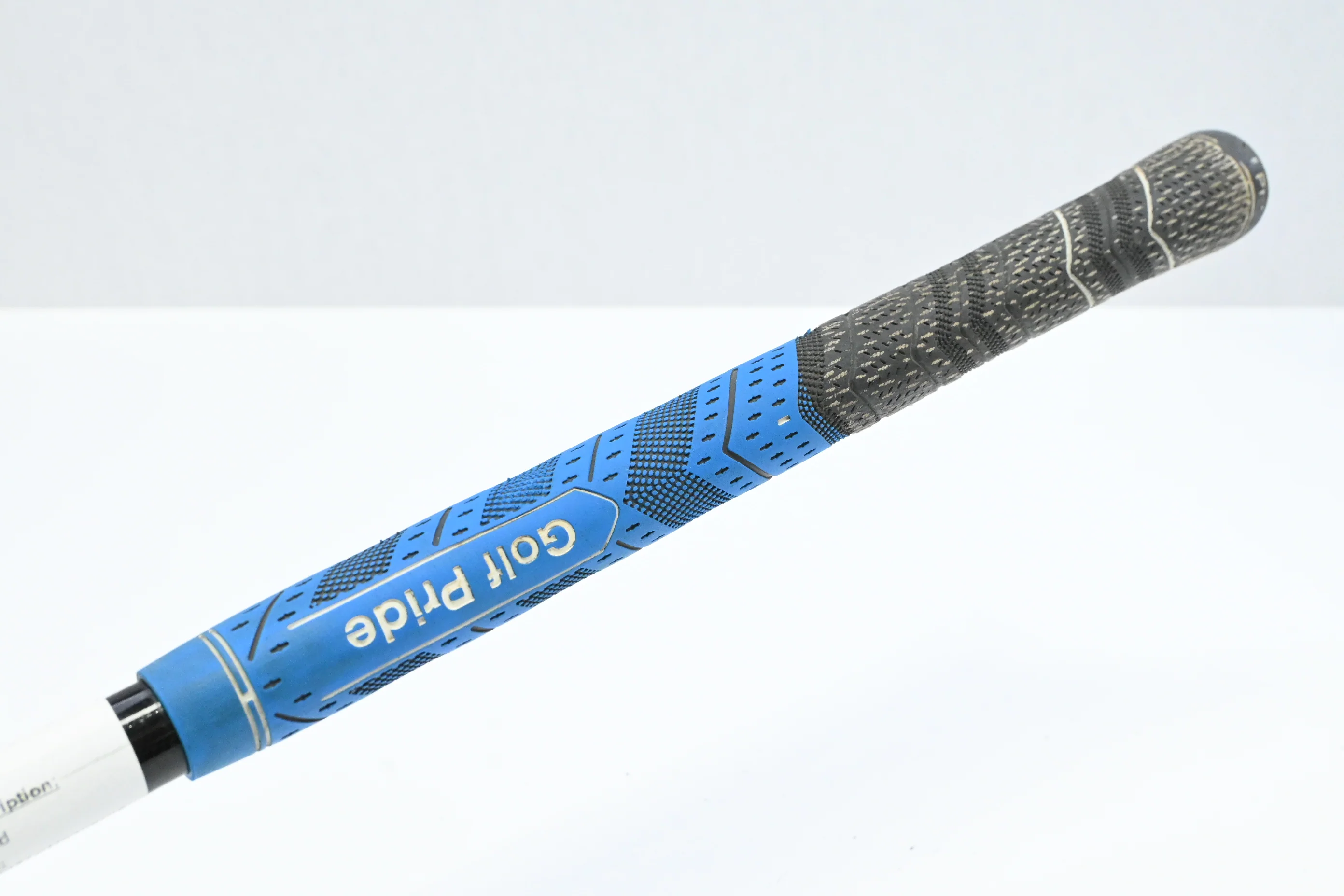 John Letters T9+ #5 Hybrid / 25 Degree / Regular Flex Aldila Tour Gold 80 Shaft - Image 8