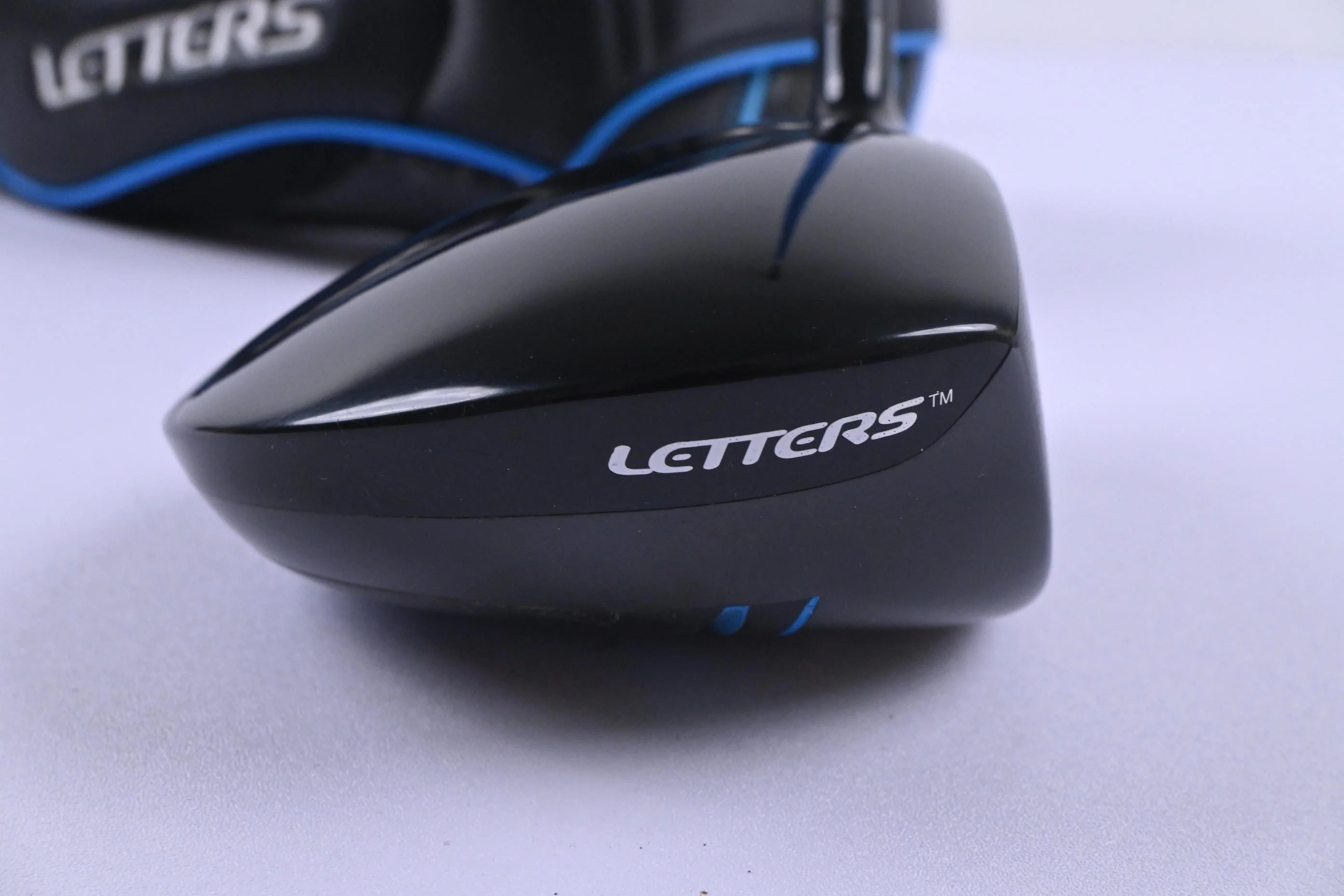 John Letters TR47 Driver / 10.5 Degree / Regular Flex UST V2 Shaft - Image 3