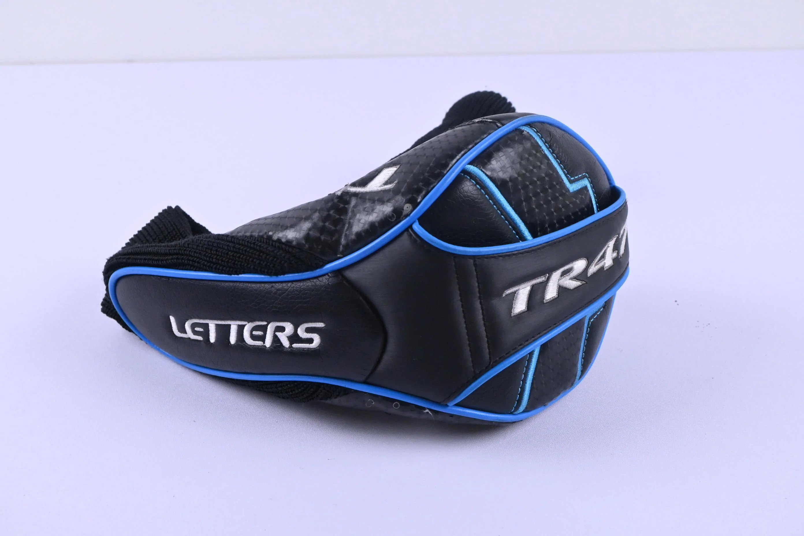 John Letters TR47 Driver / 10.5 Degree / Regular Flex UST V2 Shaft - Image 9