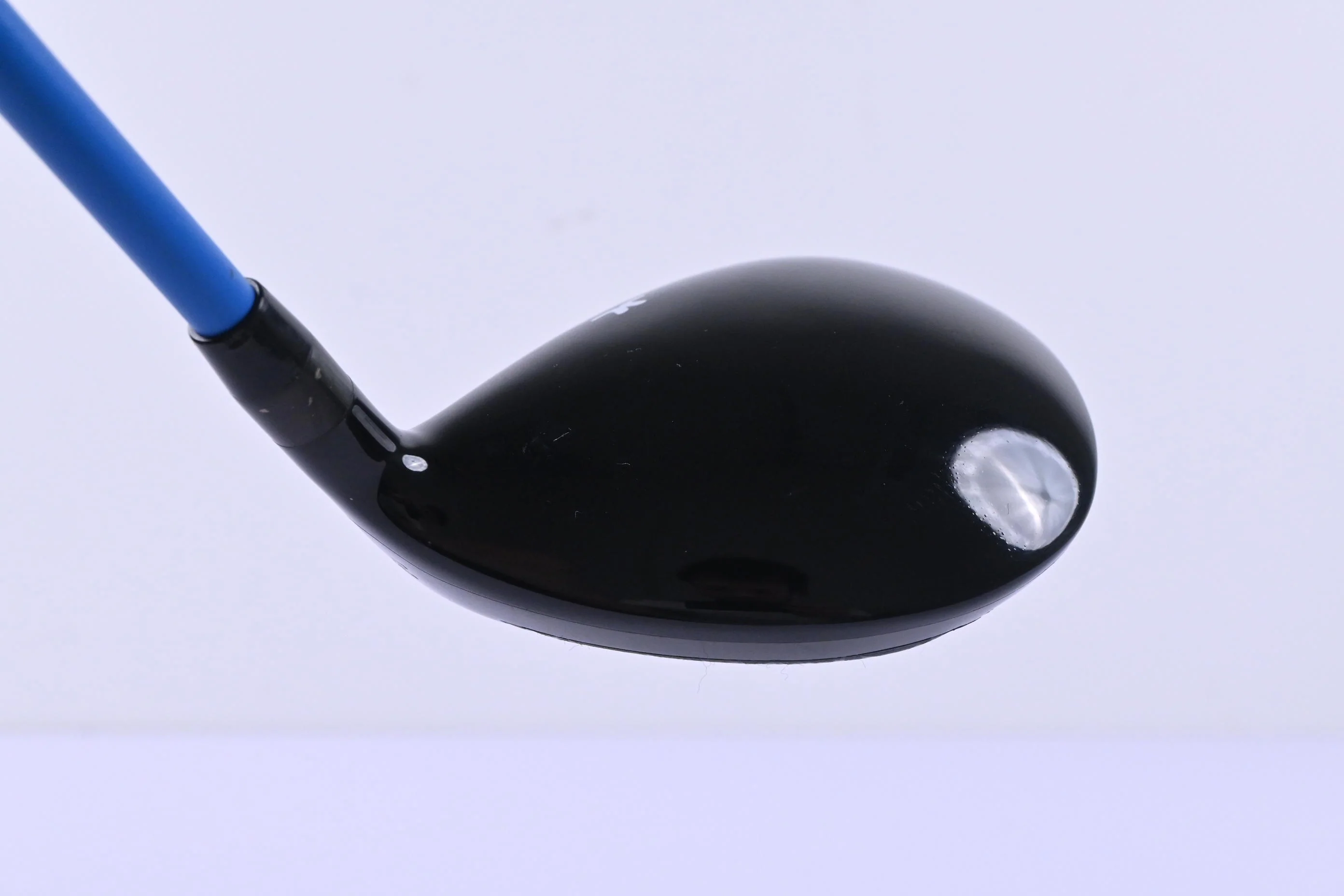 John Letters TR47 #3 Wood / 15 Degree / Regular Flex UST Mamiya V2 Shaft - Image 5