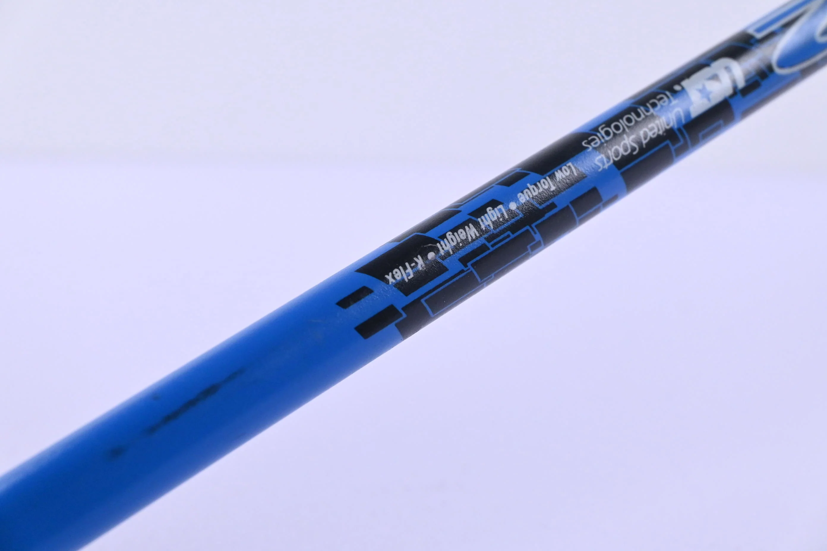 John Letters TR47 #3 Wood / 15 Degree / Regular Flex UST Mamiya V2 Shaft - Image 6