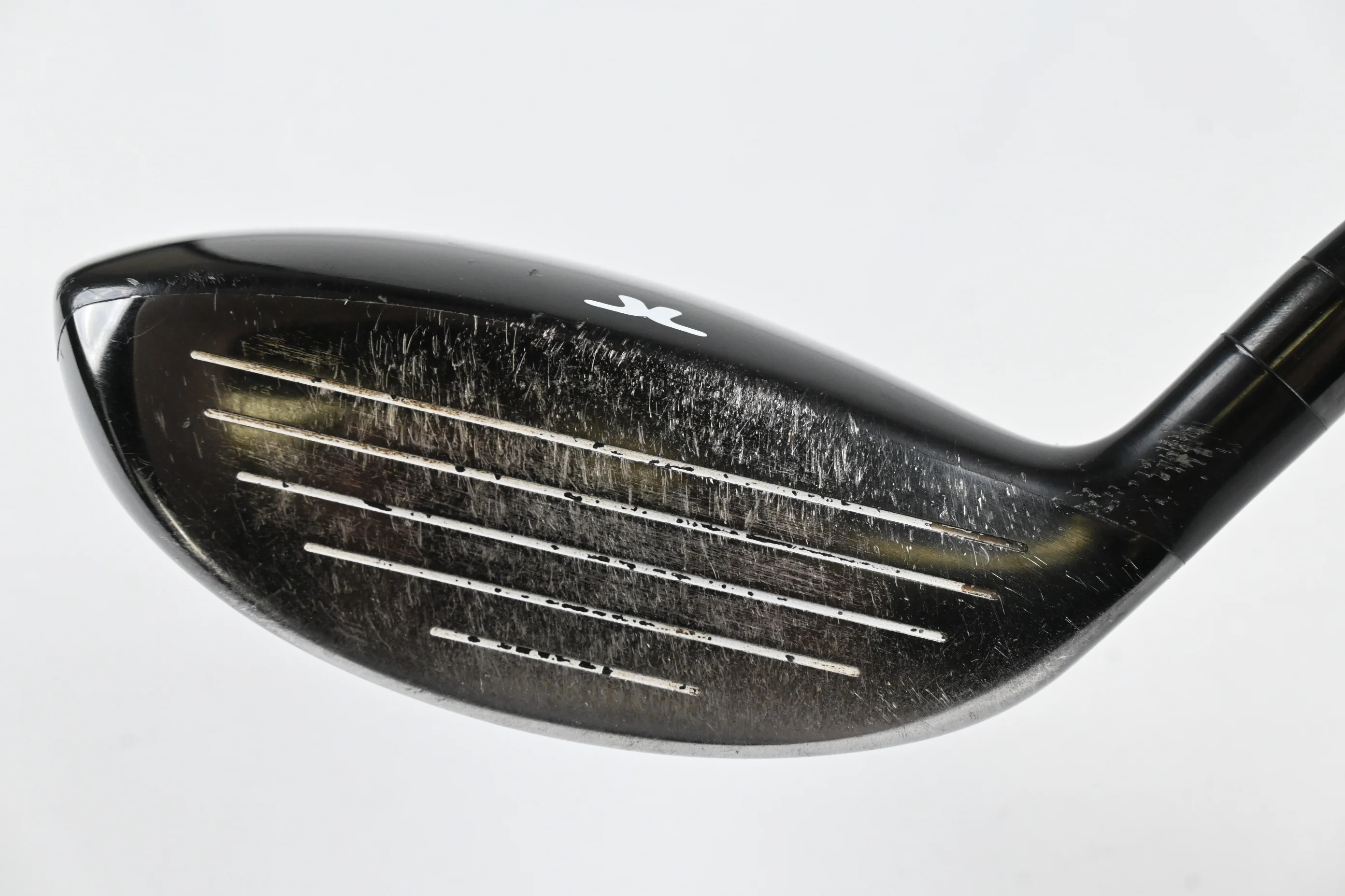 John Letters TR47 #3 Wood / 15 Degree / Regular Flex UST Mamiya V2 Shaft - Image 4