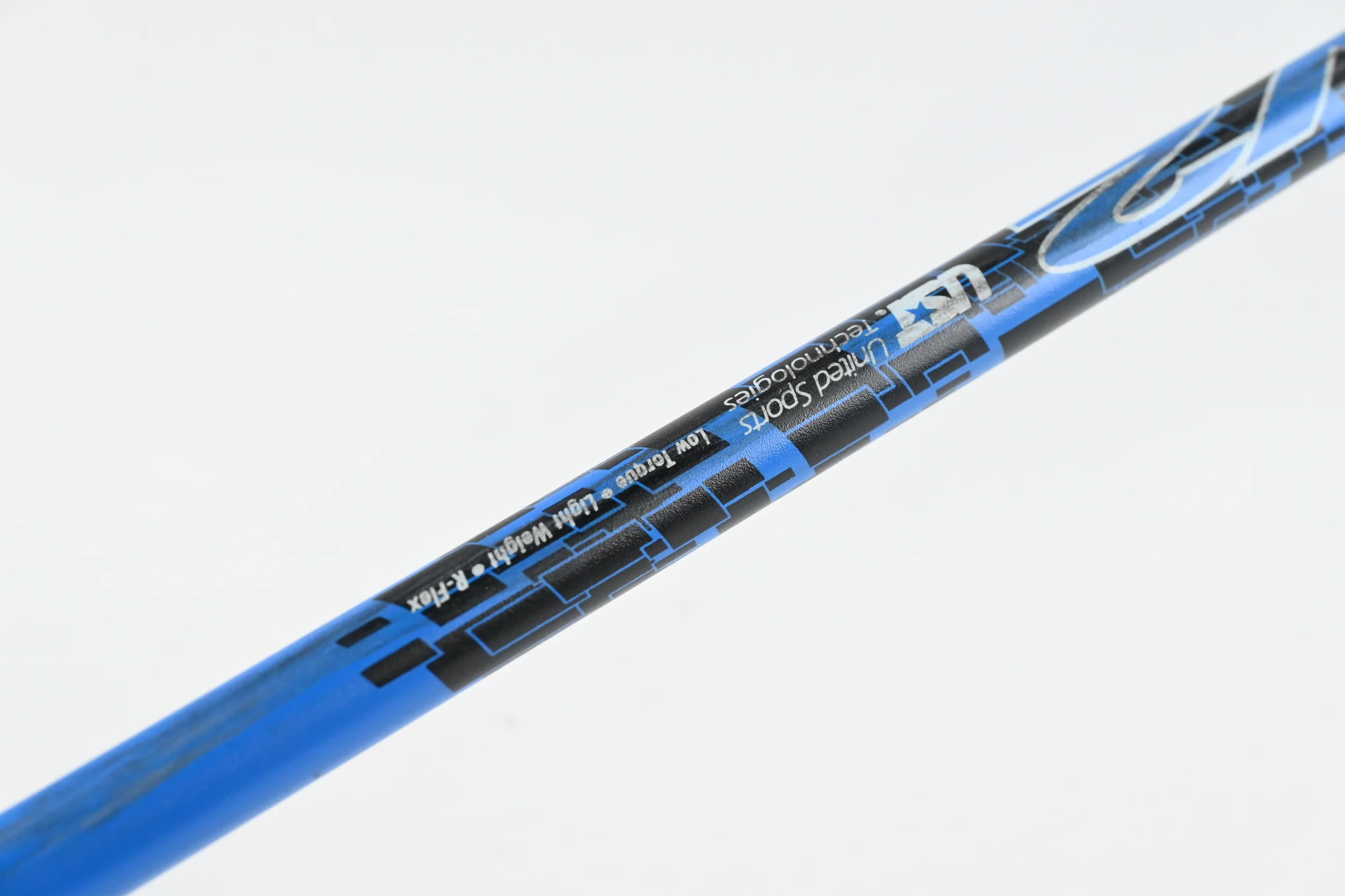 John Letters TR47 #3 Wood / 15 Degree / Regular Flex UST Mamiya V2 Shaft - Image 6