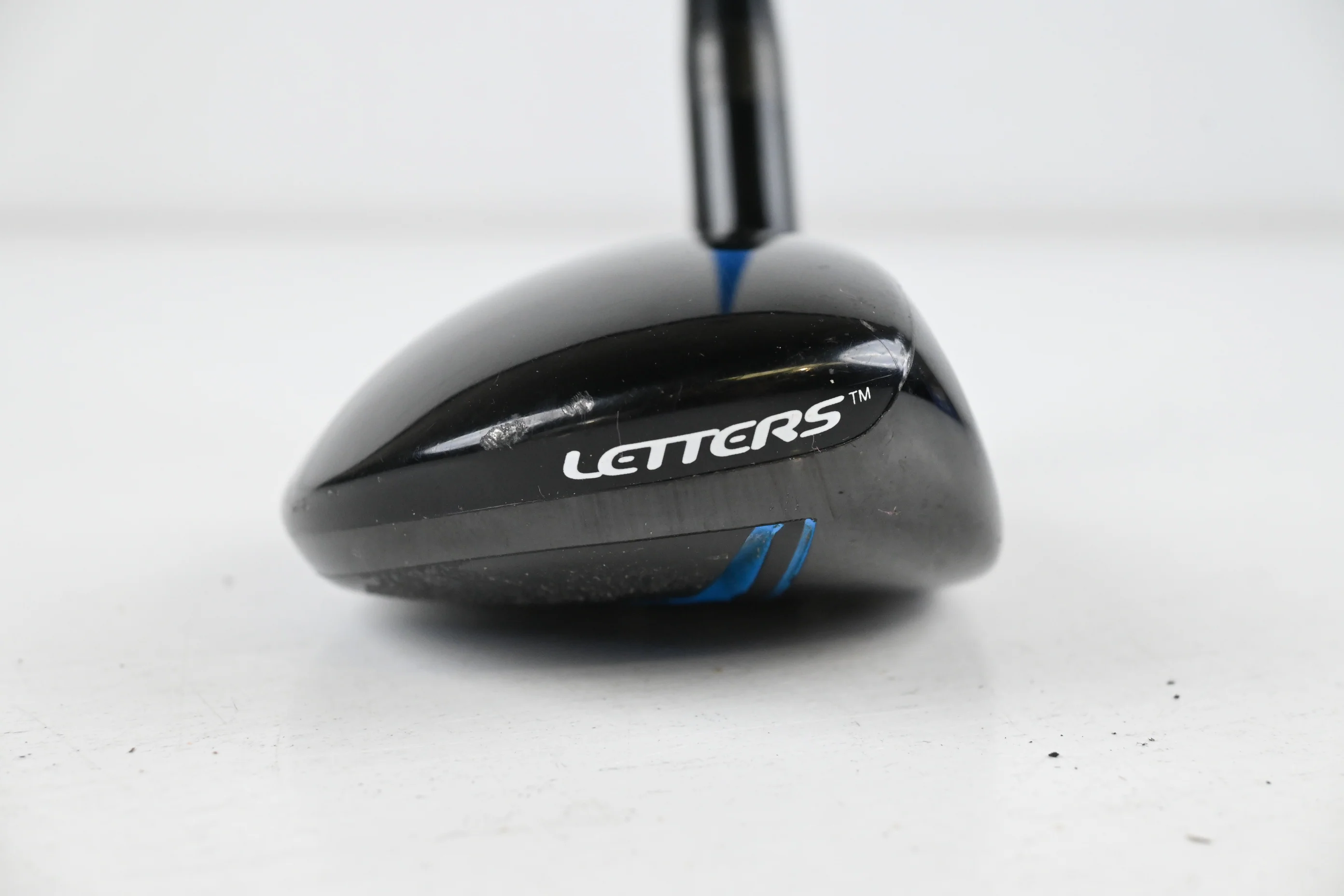 John Letters TR47 #4 Hybrid / 22 Degree / Regular Flex UST Mamiya V2 Shaft - Image 3