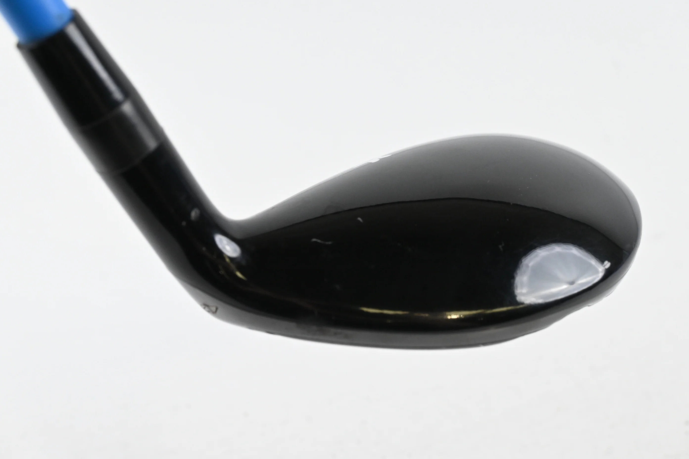 John Letters TR47 #4 Hybrid / 22 Degree / Regular Flex UST Mamiya V2 Shaft - Image 5