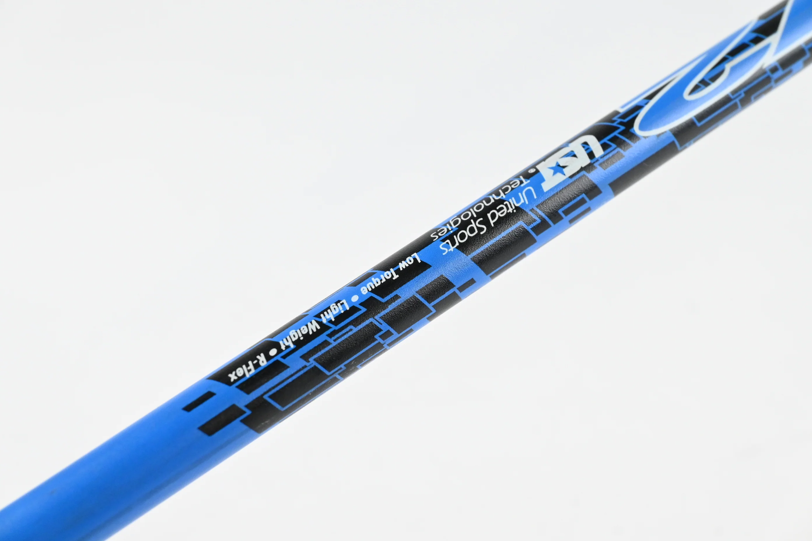 John Letters TR47 #4 Hybrid / 22 Degree / Regular Flex UST Mamiya V2 Shaft - Image 6