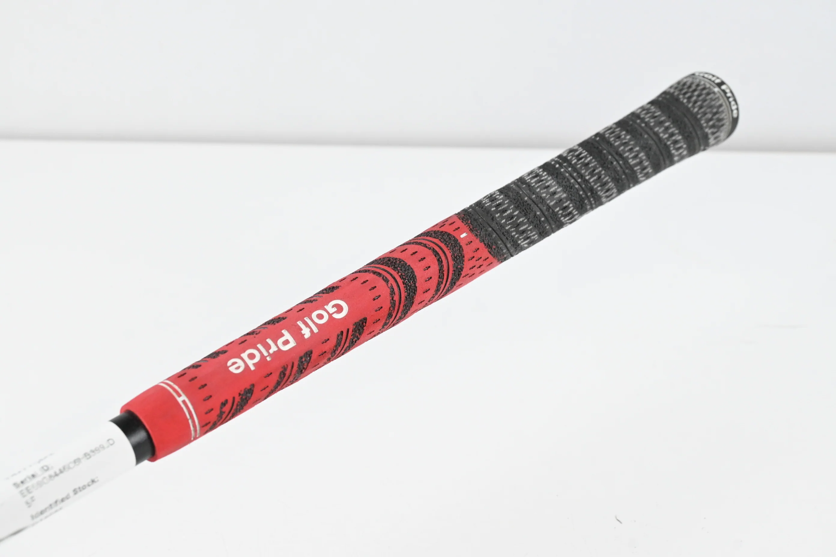 John Letters TR47 #4 Hybrid / 22 Degree / Regular Flex UST Mamiya V2 Shaft - Image 8