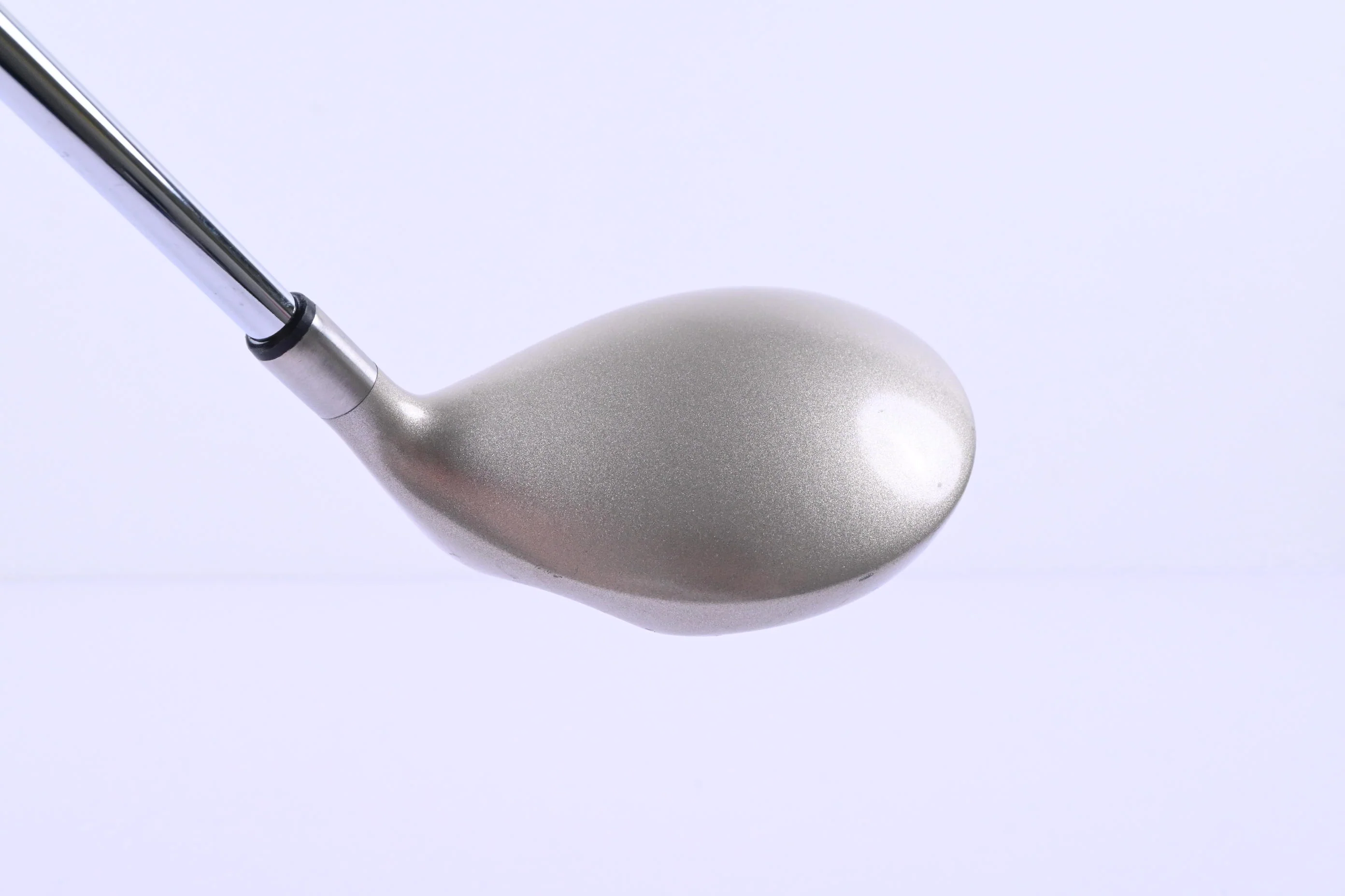 Ladies John Letters Trilogy #5 Wood / 20 Degree / Ladies Flex Apollo Lady Shadow - Image 5