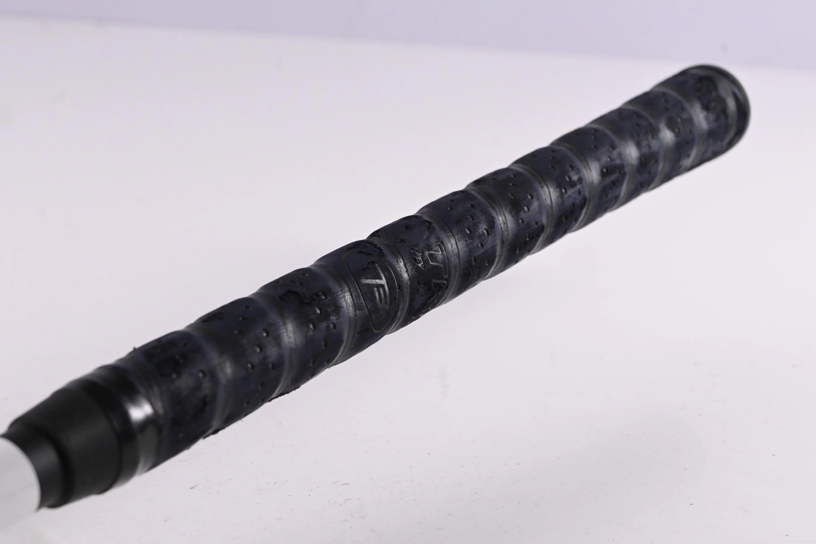 John Letters Trilogy T3 Steel #7 Wood / Stiff Flex Aldila Trilogy HMG T3 Shaft - Image 8