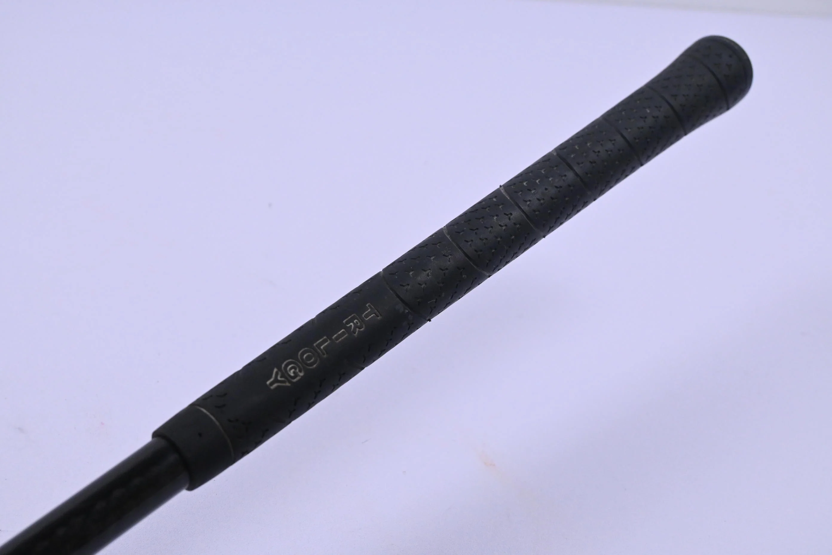 John Letters Trilogy Hi-Flyer #3 Iron / 18 Degree / Regular Flex Trilogy Shaft - Image 6