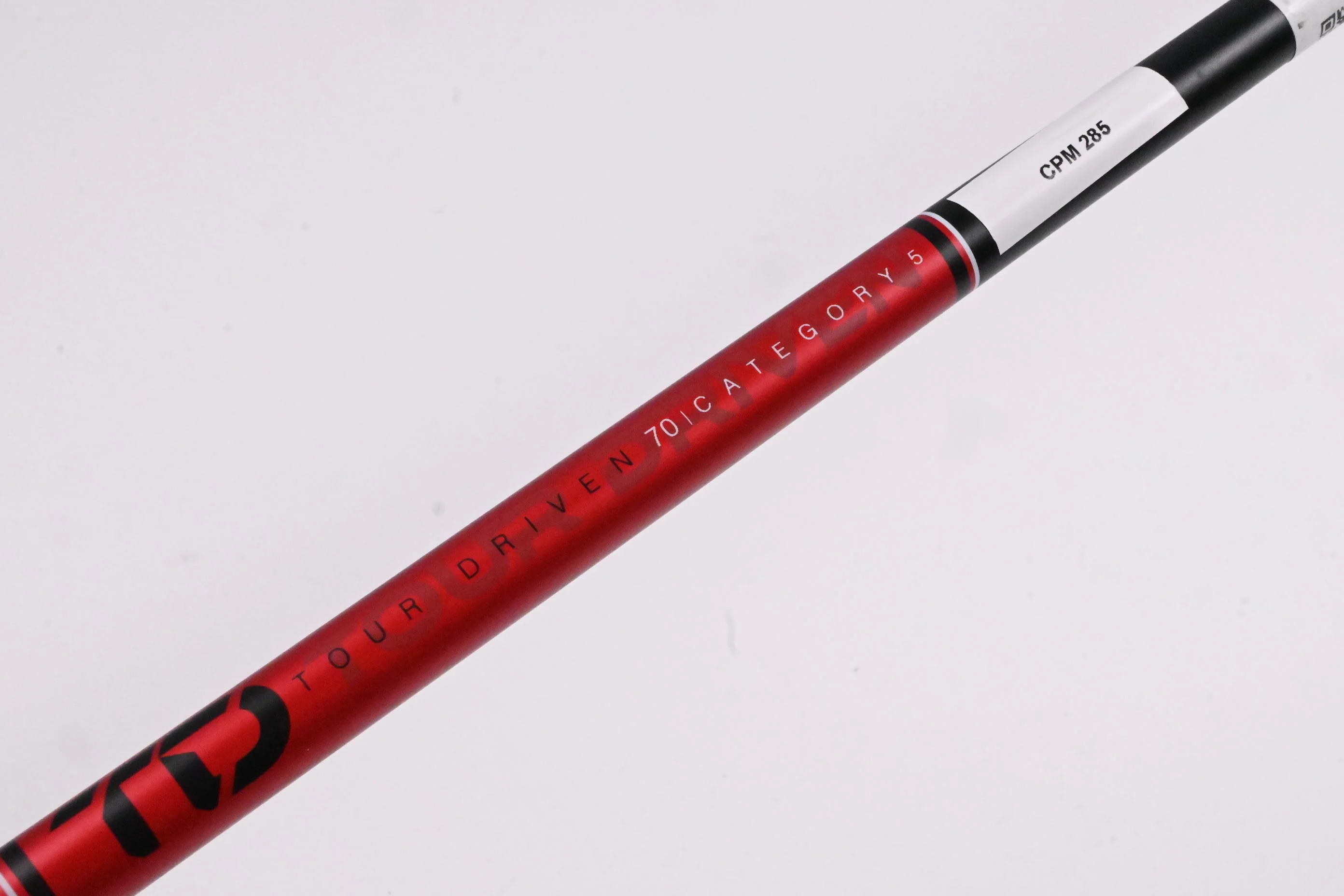 KBS Tour Driven 70 Driver Shaft / TX-Flex / Titleist - Image 2