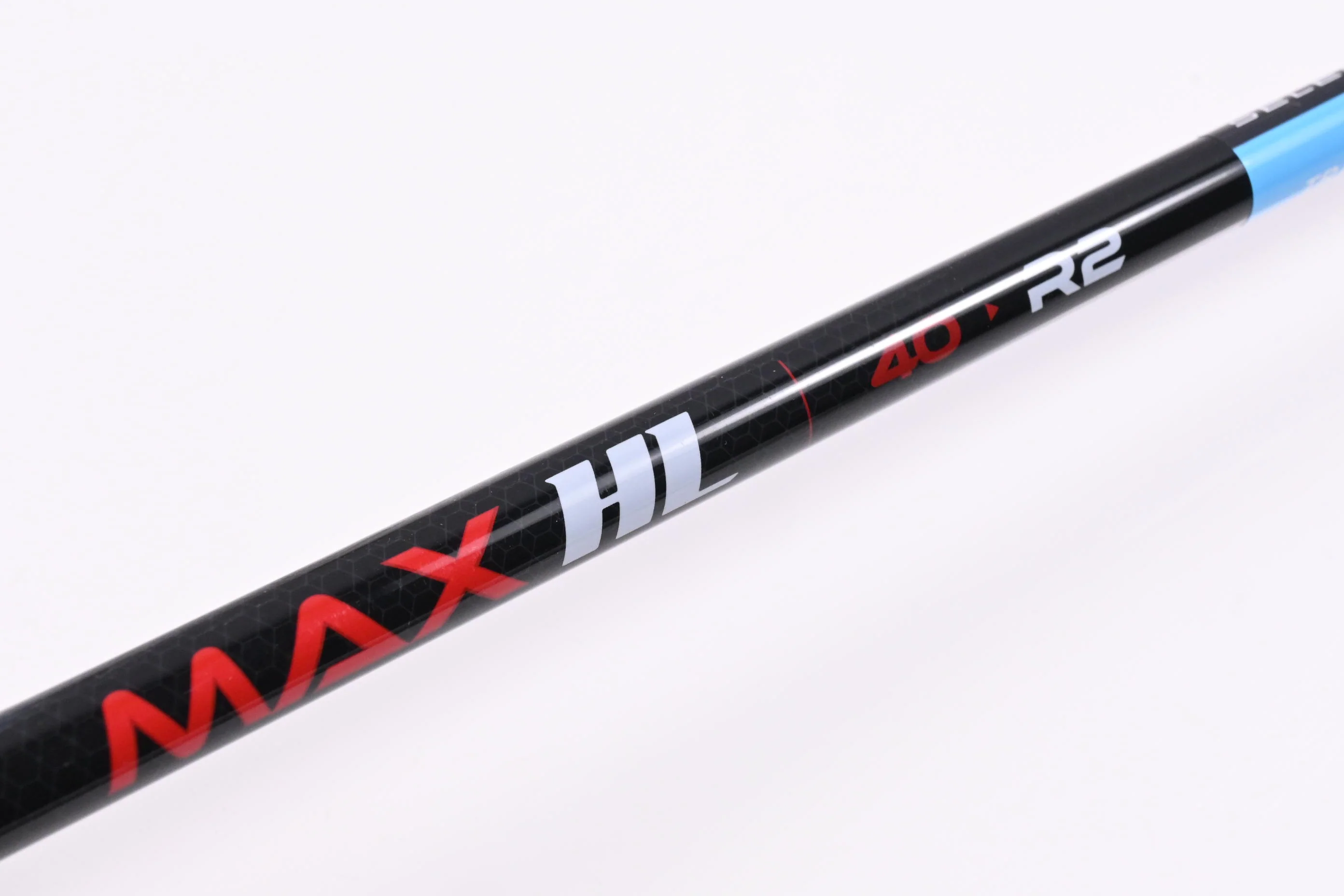KBS Max HL 40 Driver Shaft / Senior Flex / Taylormade 2nd Gen - Image 2