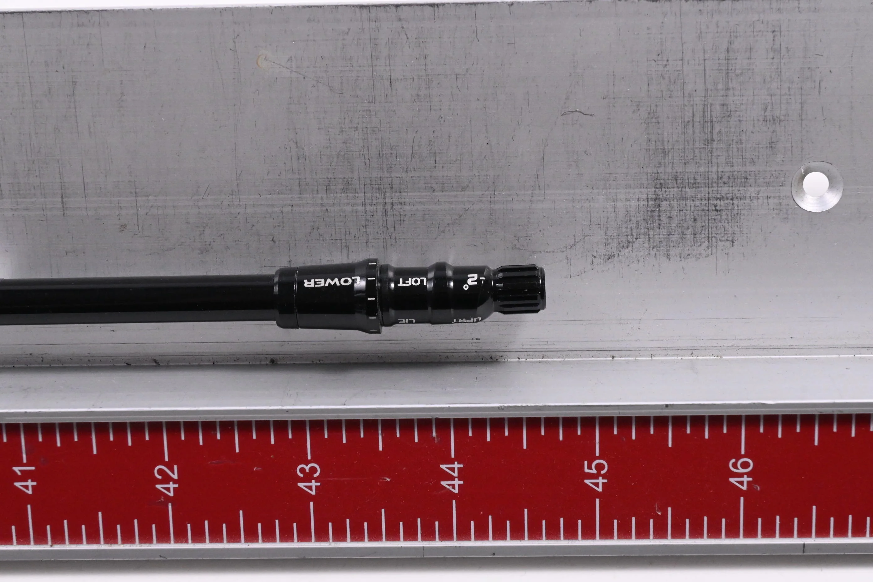 KBS Max HL 40 Driver Shaft / Senior Flex / Taylormade 2nd Gen - Image 6