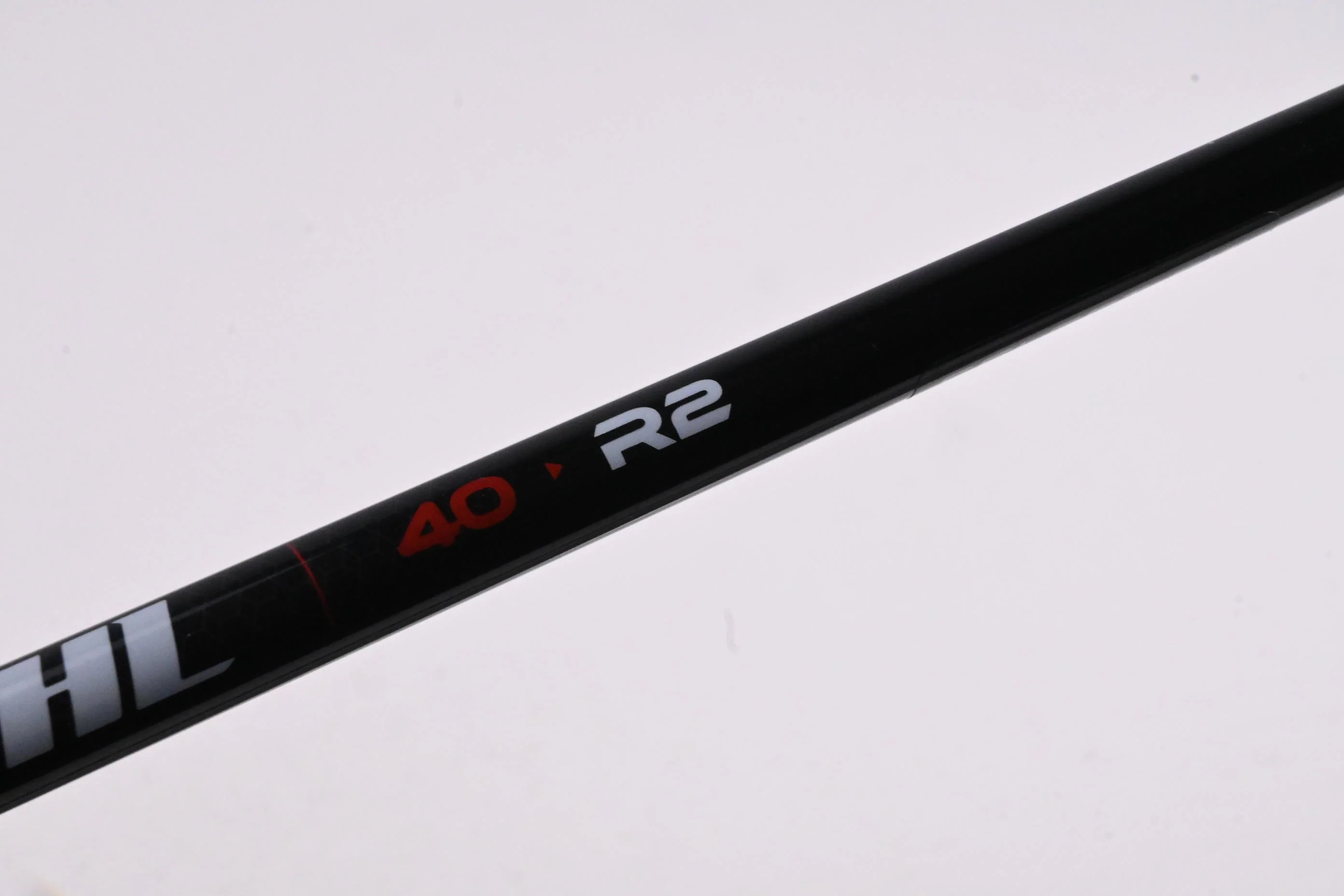 KBS Max HL 40 Driver Shaft / Senior Flex / Taylormade 2nd Gen - Image 2