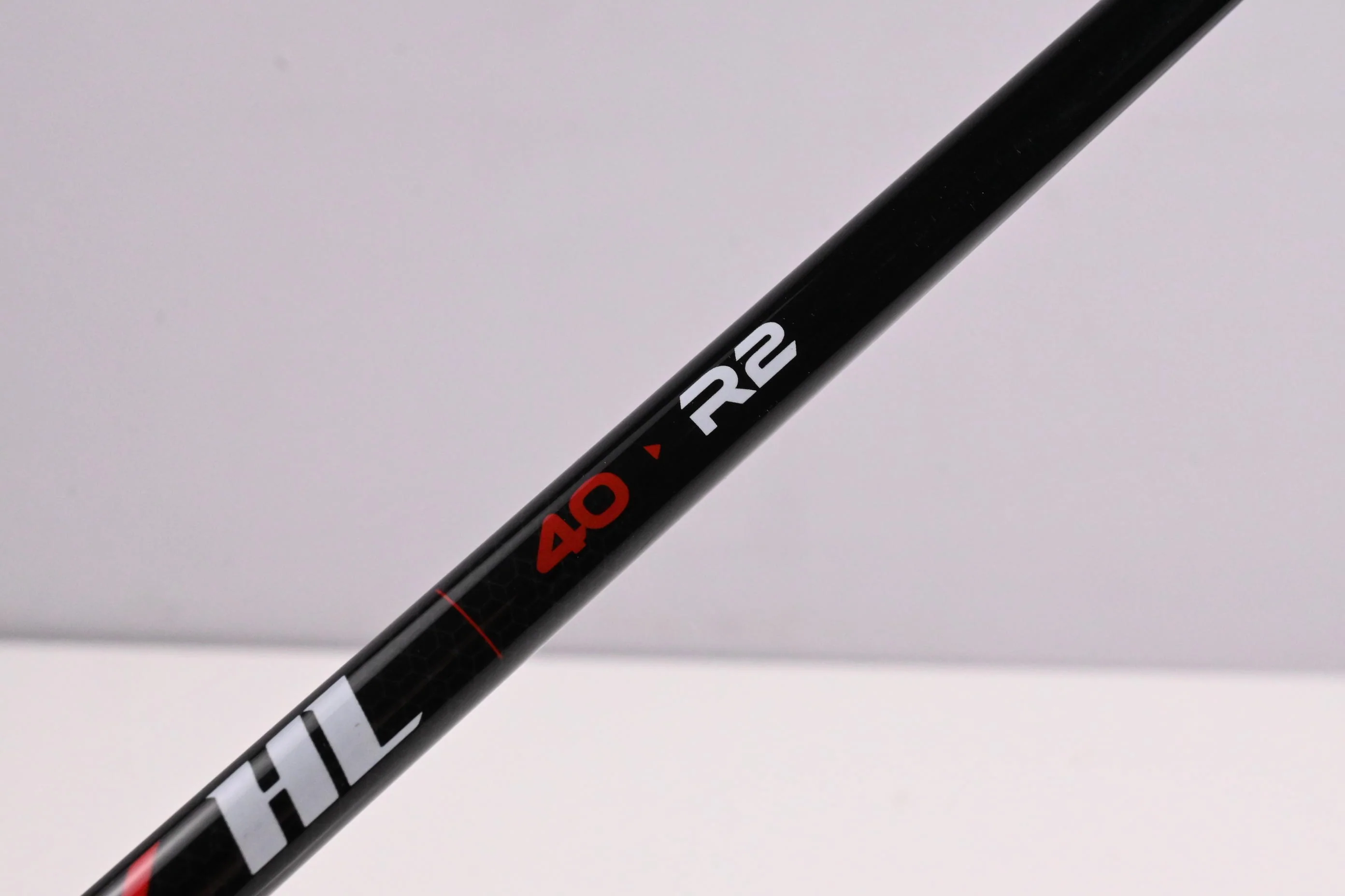 KBS Max HL 40 Driver Shaft / Senior Flex / Taylormade 2nd Gen - Image 2