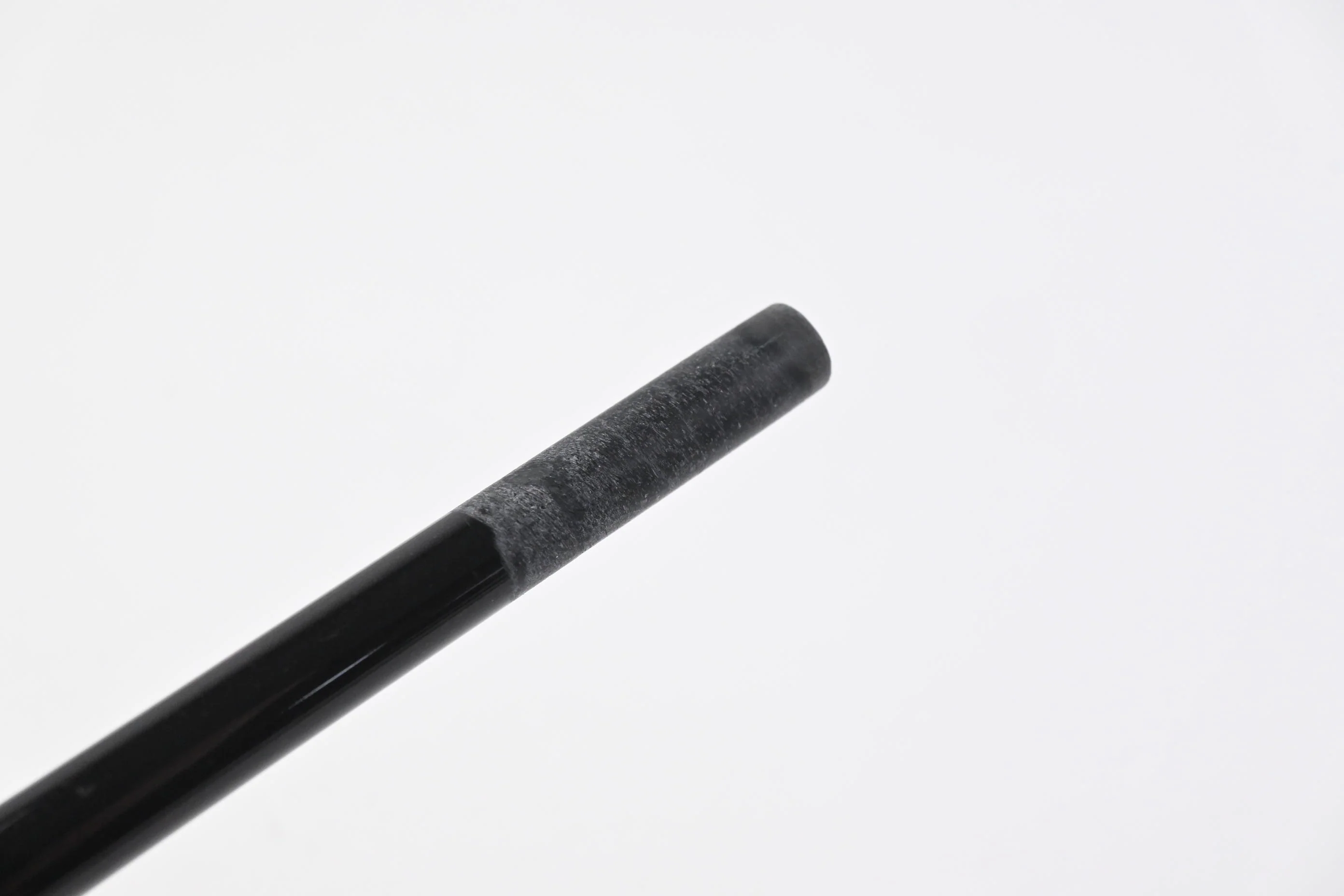 KBS TG Black 60 Driver Shaft / Stiff Flex / .335" Tip / Uncut - Image 3