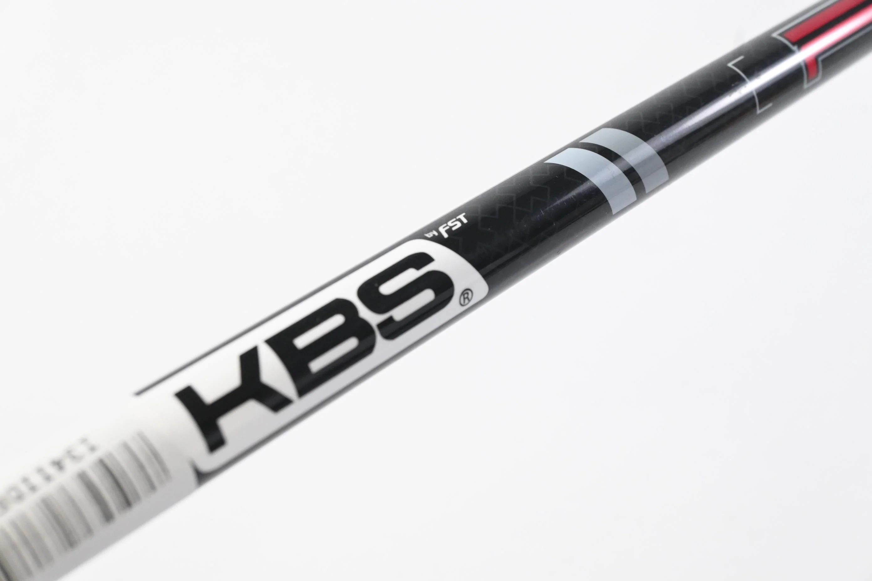 KBS PGW 50 Driver Shaft / X-Flex / Ping 3rd Gen