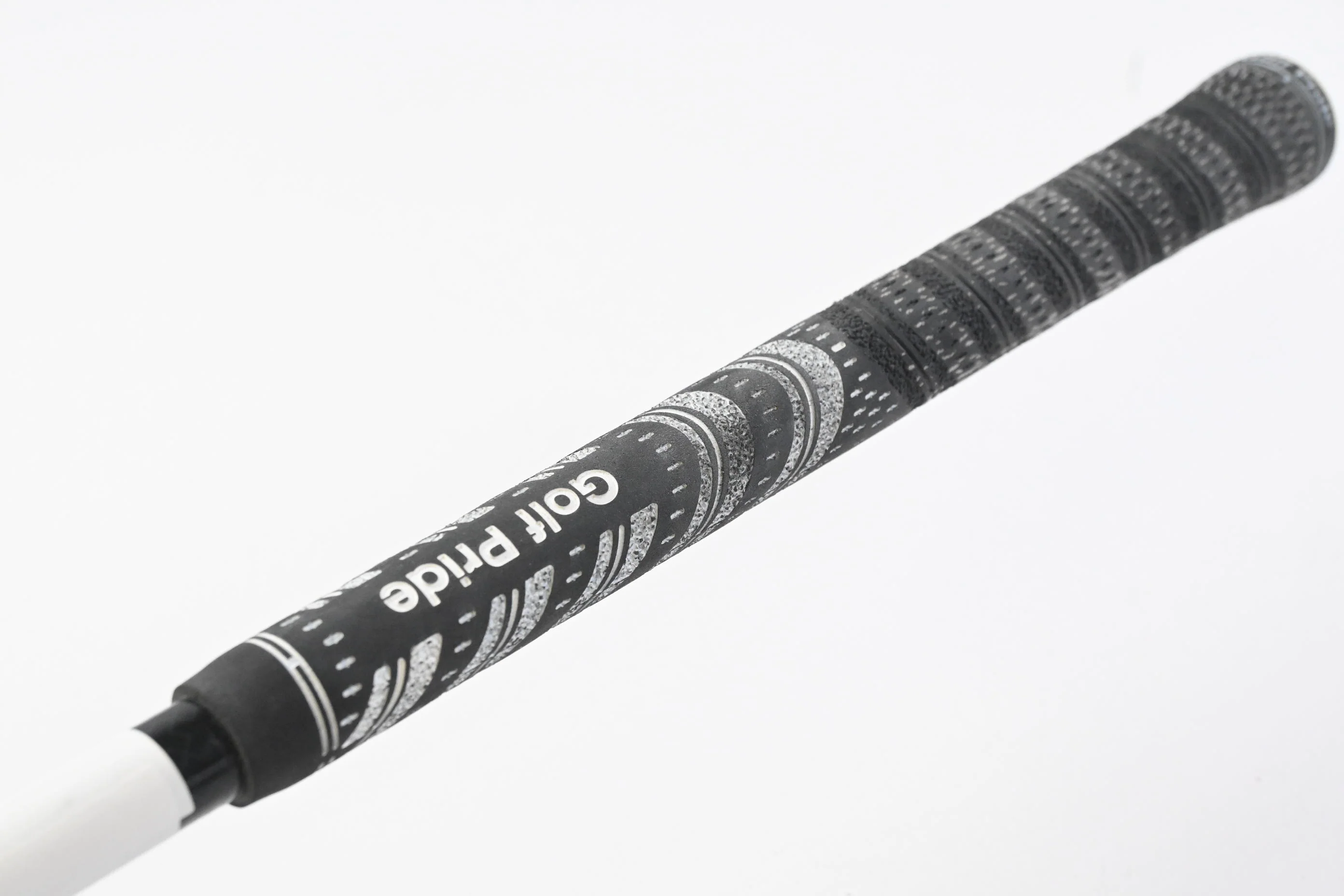 KBS PGW 50 Driver Shaft / X-Flex / Ping 3rd Gen - Image 5
