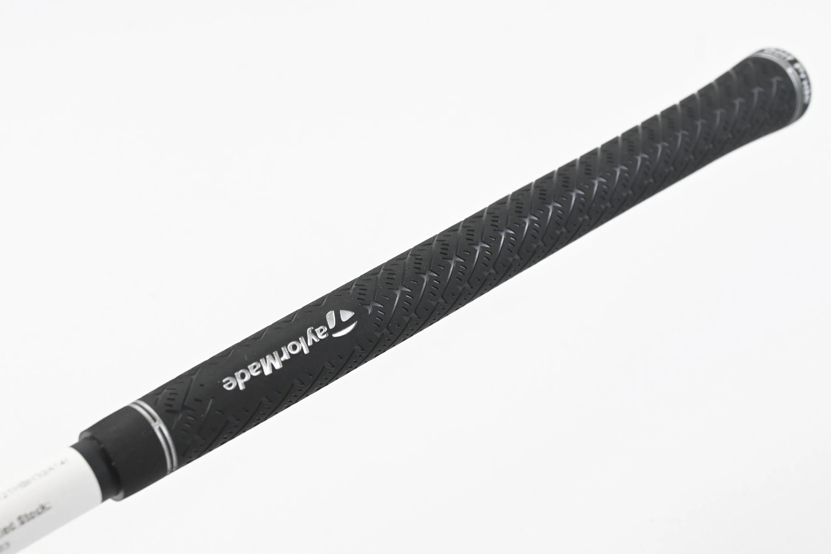 KBS Reax 65 #4 Hybrid Shaft / Regular Flex / Taylormade 2nd Gen - Image 5
