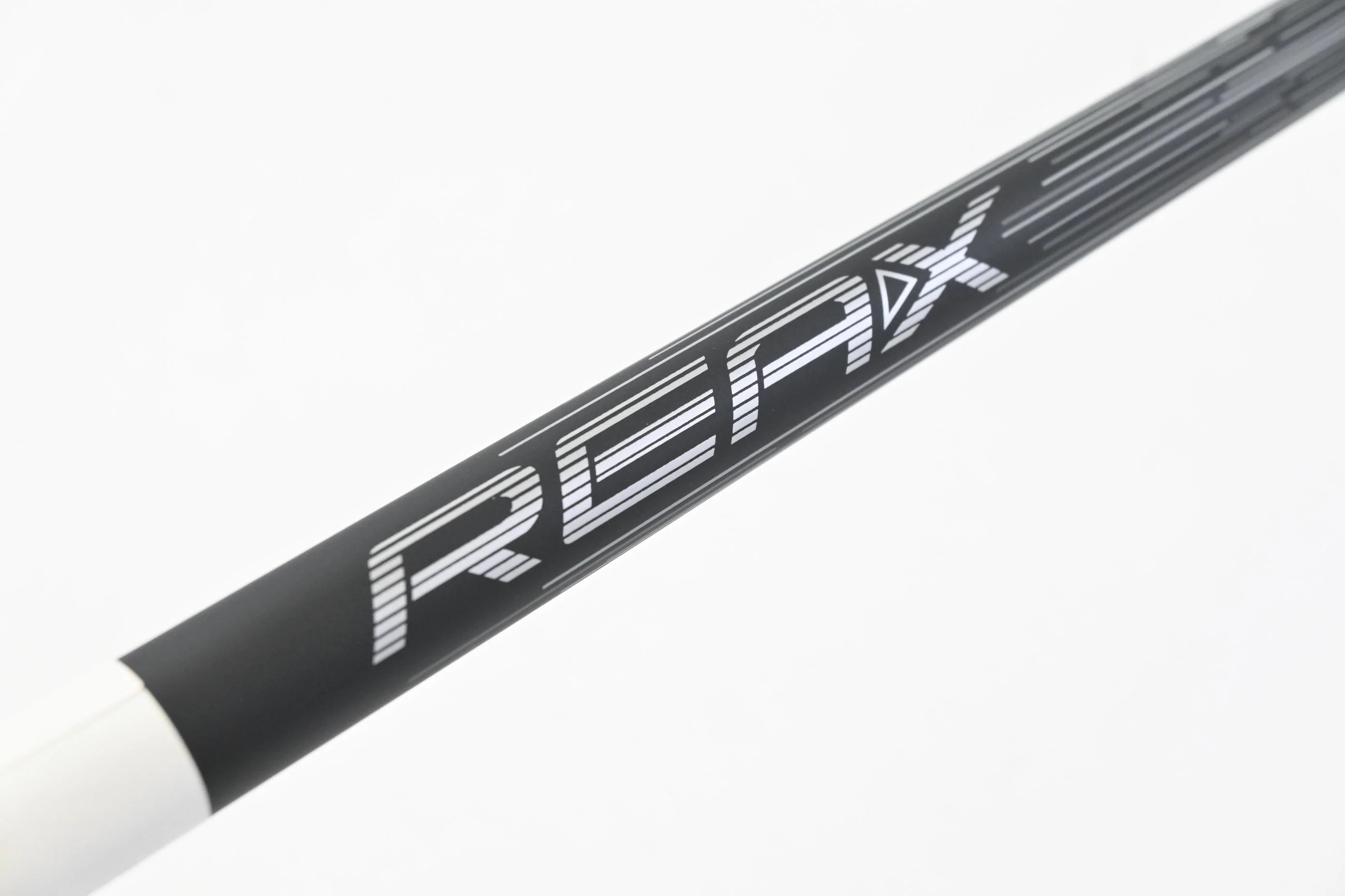 KBS REAX 65 #3 Hybrid Shaft / Regular Flex / Taylormade 2nd Gen